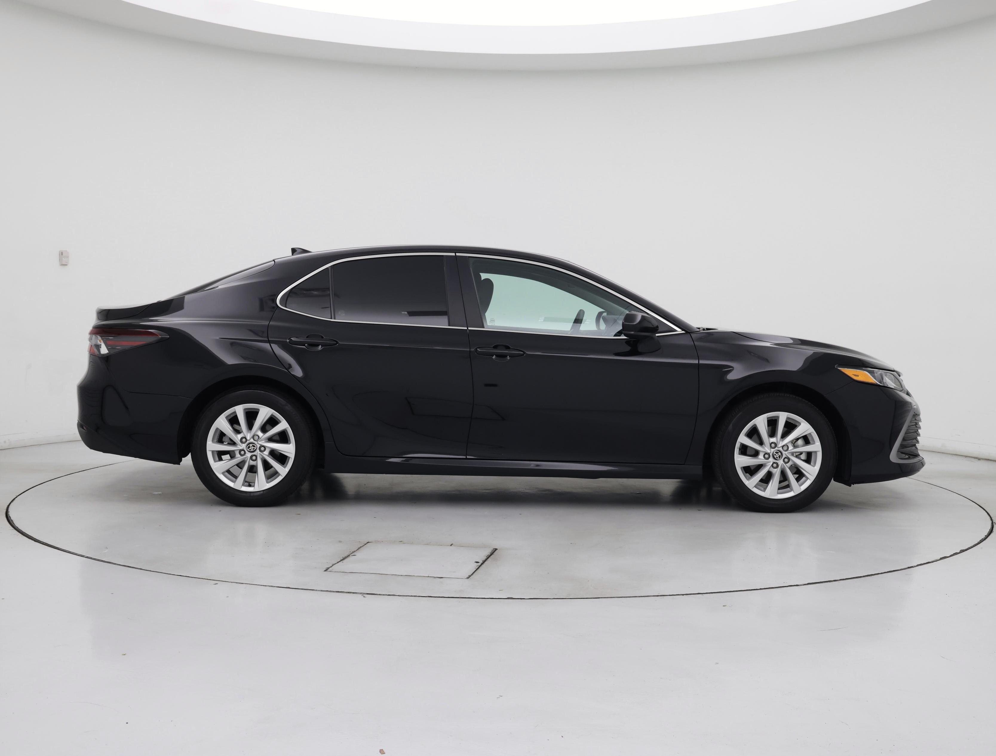 Thumbnail: 2024 Toyota Camry - 7