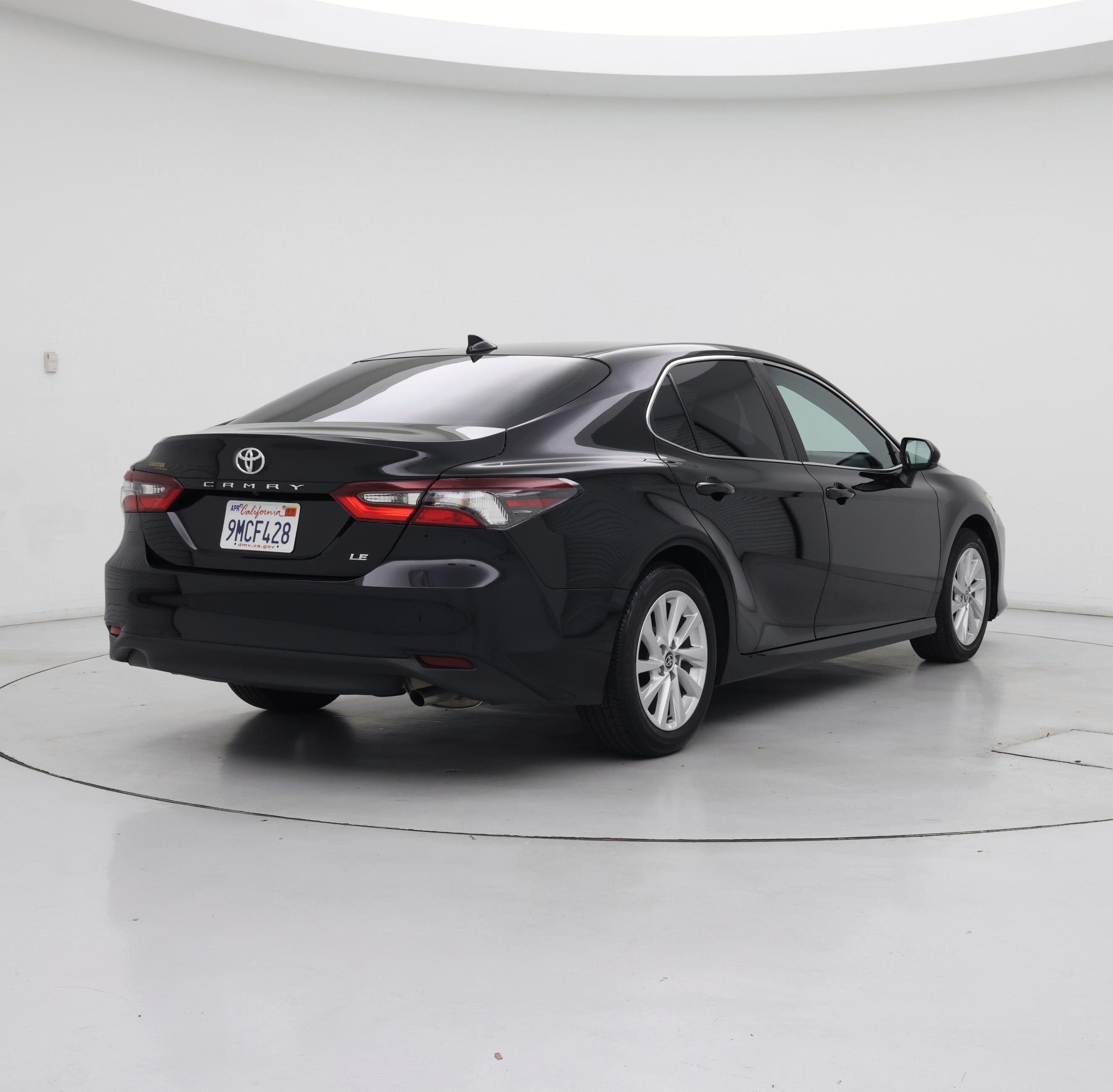Thumbnail: 2024 Toyota Camry - 8