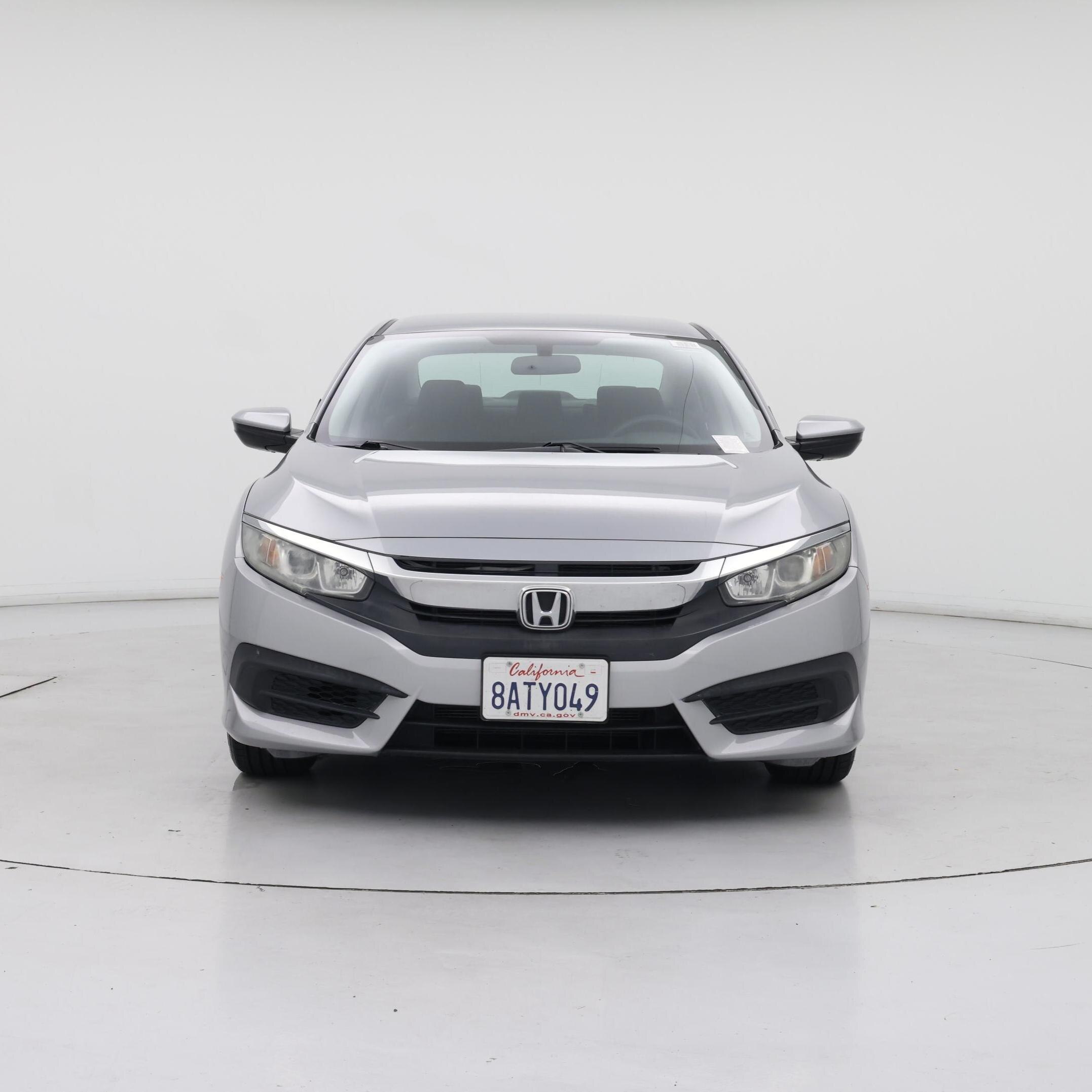 Thumbnail: 2017 Honda Civic - 5
