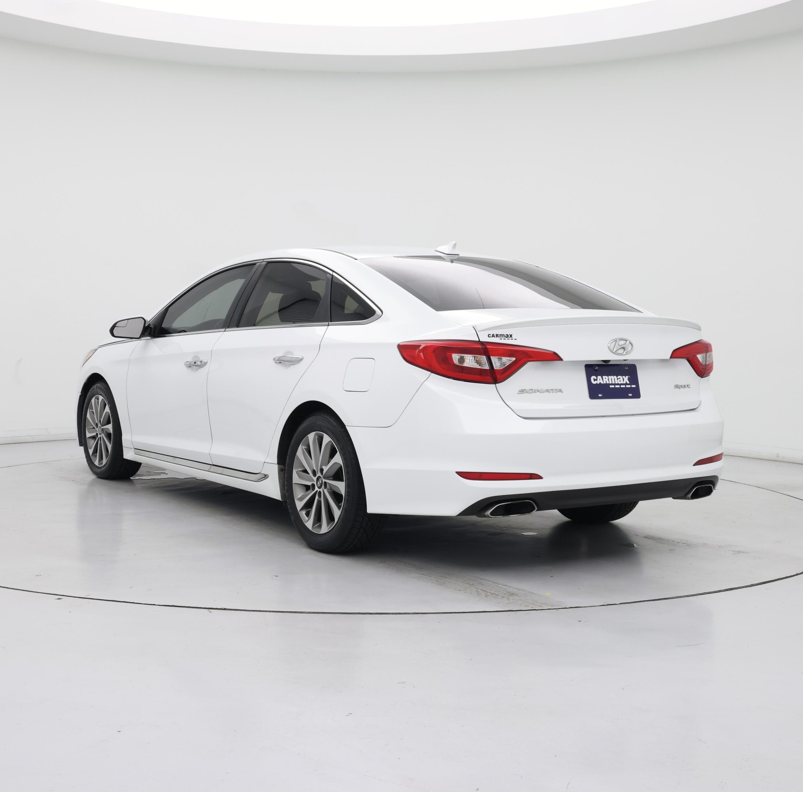 Thumbnail: 2017 Hyundai Sonata - 2