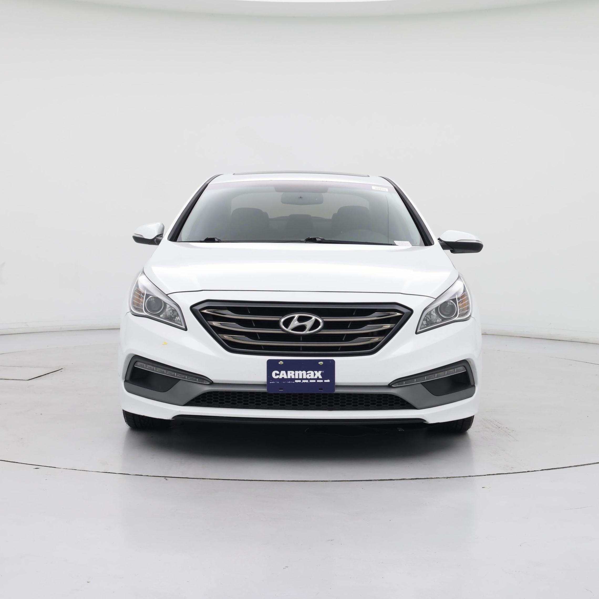 Thumbnail: 2017 Hyundai Sonata - 5