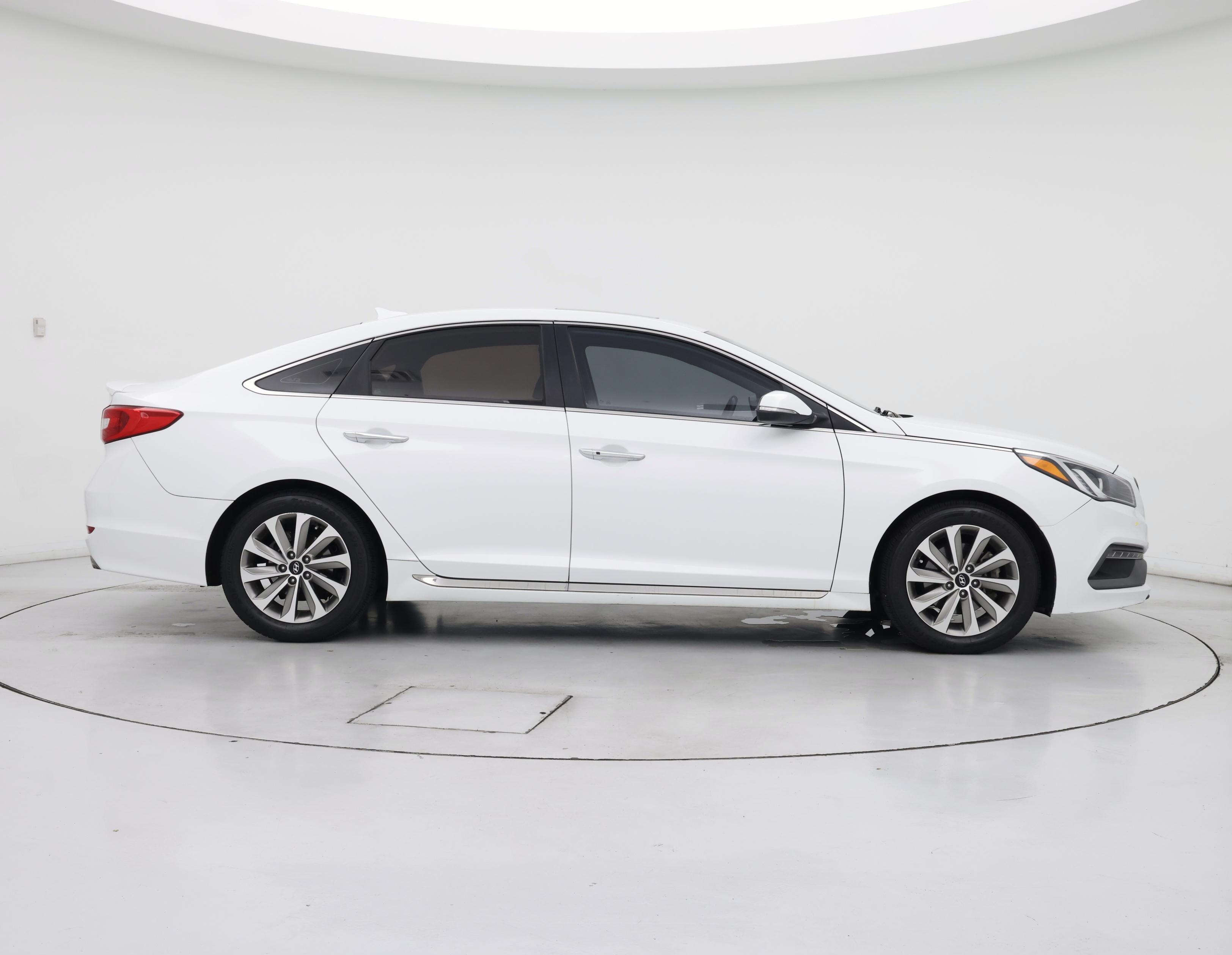 Thumbnail: 2017 Hyundai Sonata - 7
