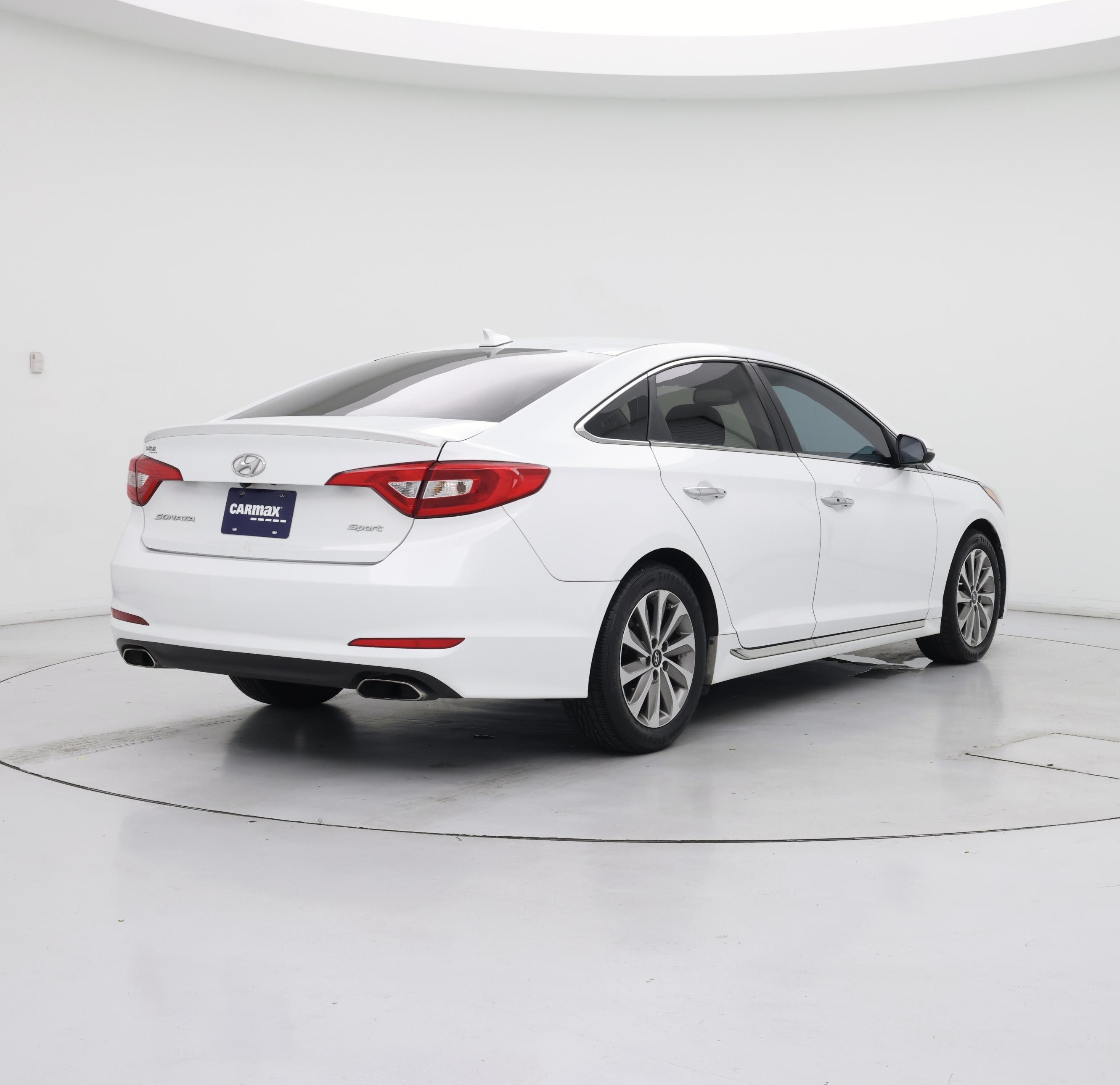 Thumbnail: 2017 Hyundai Sonata - 8