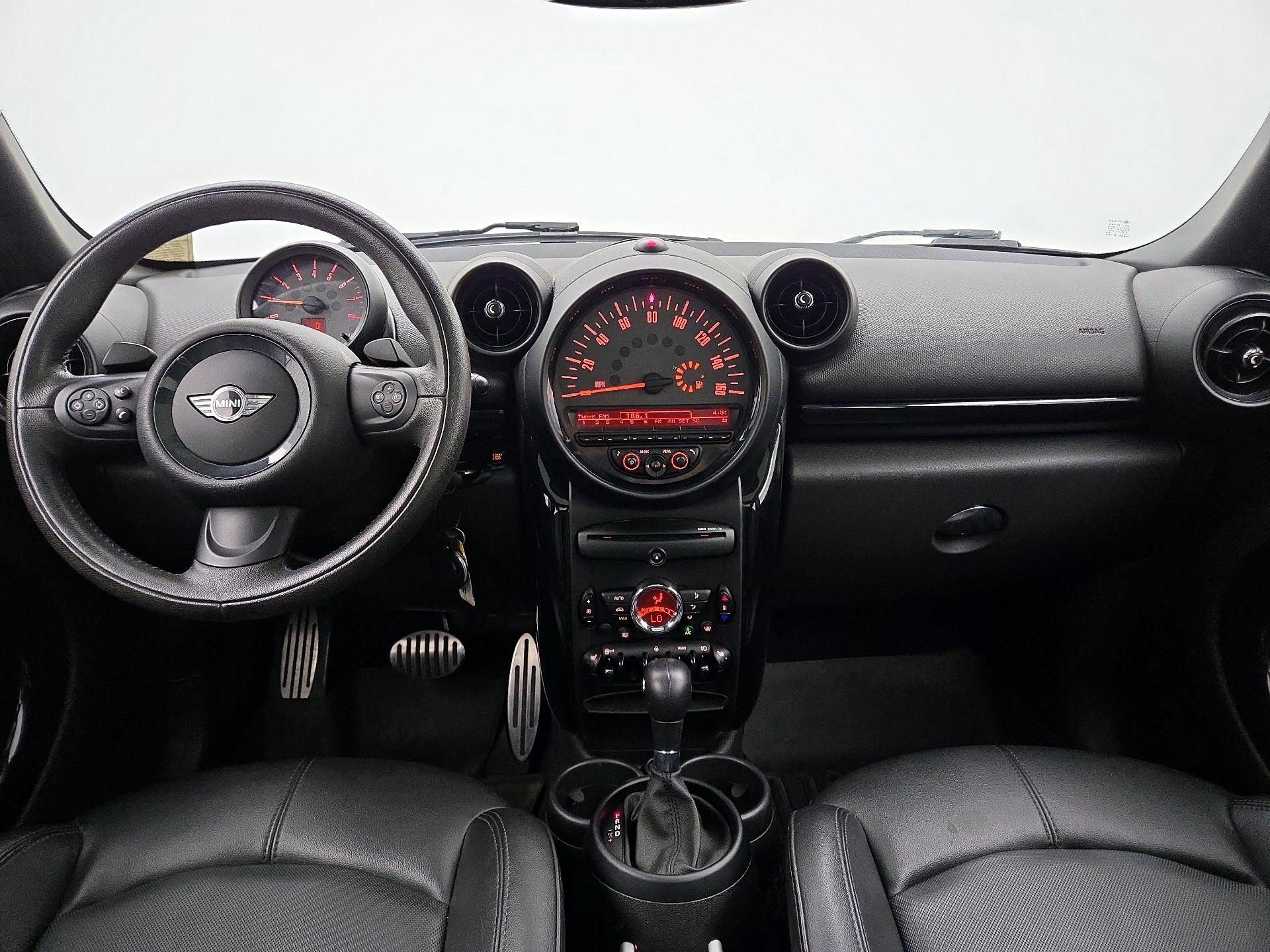 Thumbnail: 2016 MINI Cooper Countryman - 9