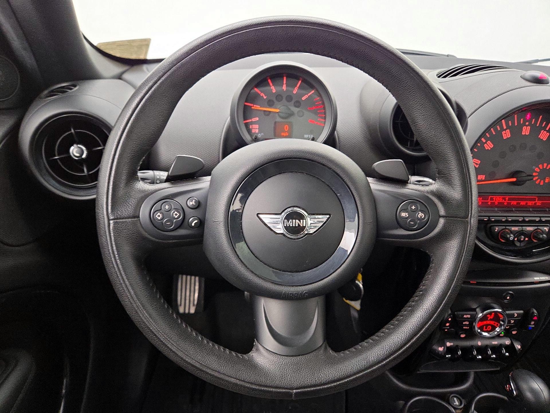 Thumbnail: 2016 MINI Cooper Countryman - 10