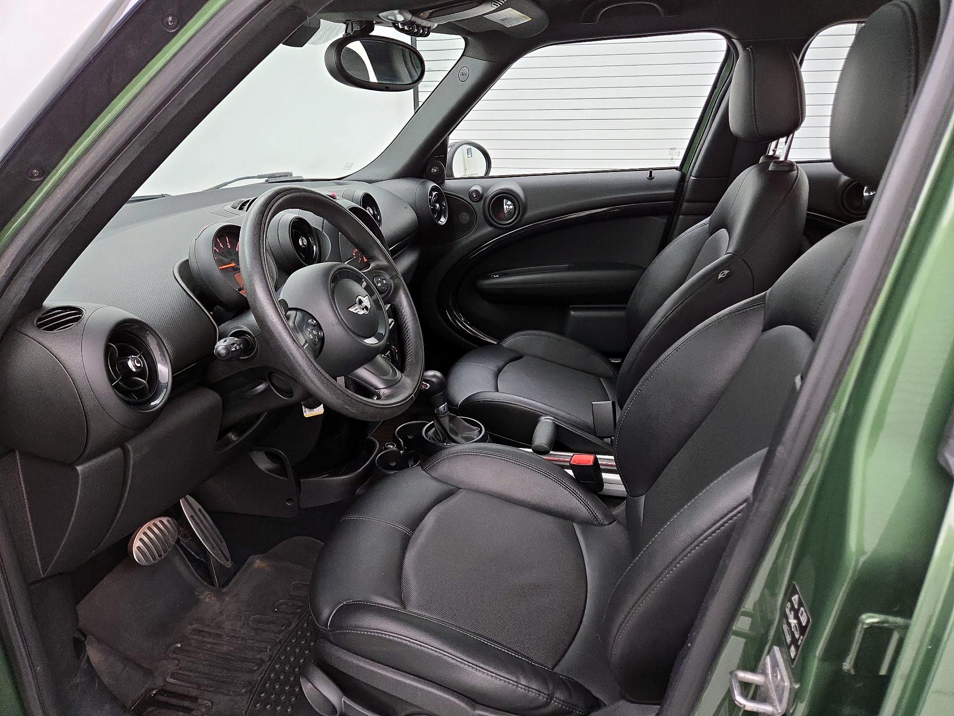 Thumbnail: 2016 MINI Cooper Countryman - 11
