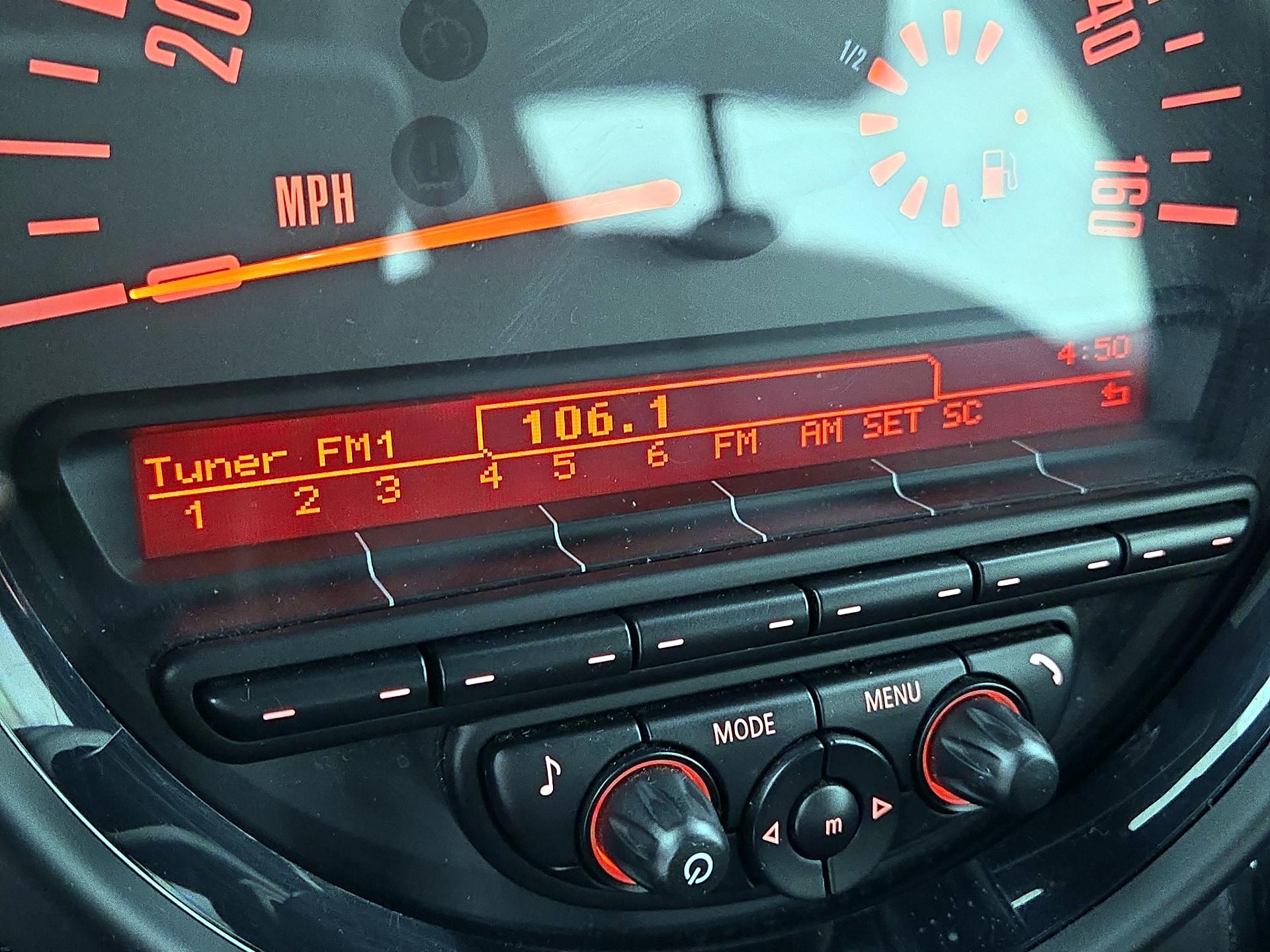 Thumbnail: 2016 MINI Cooper Countryman - 13