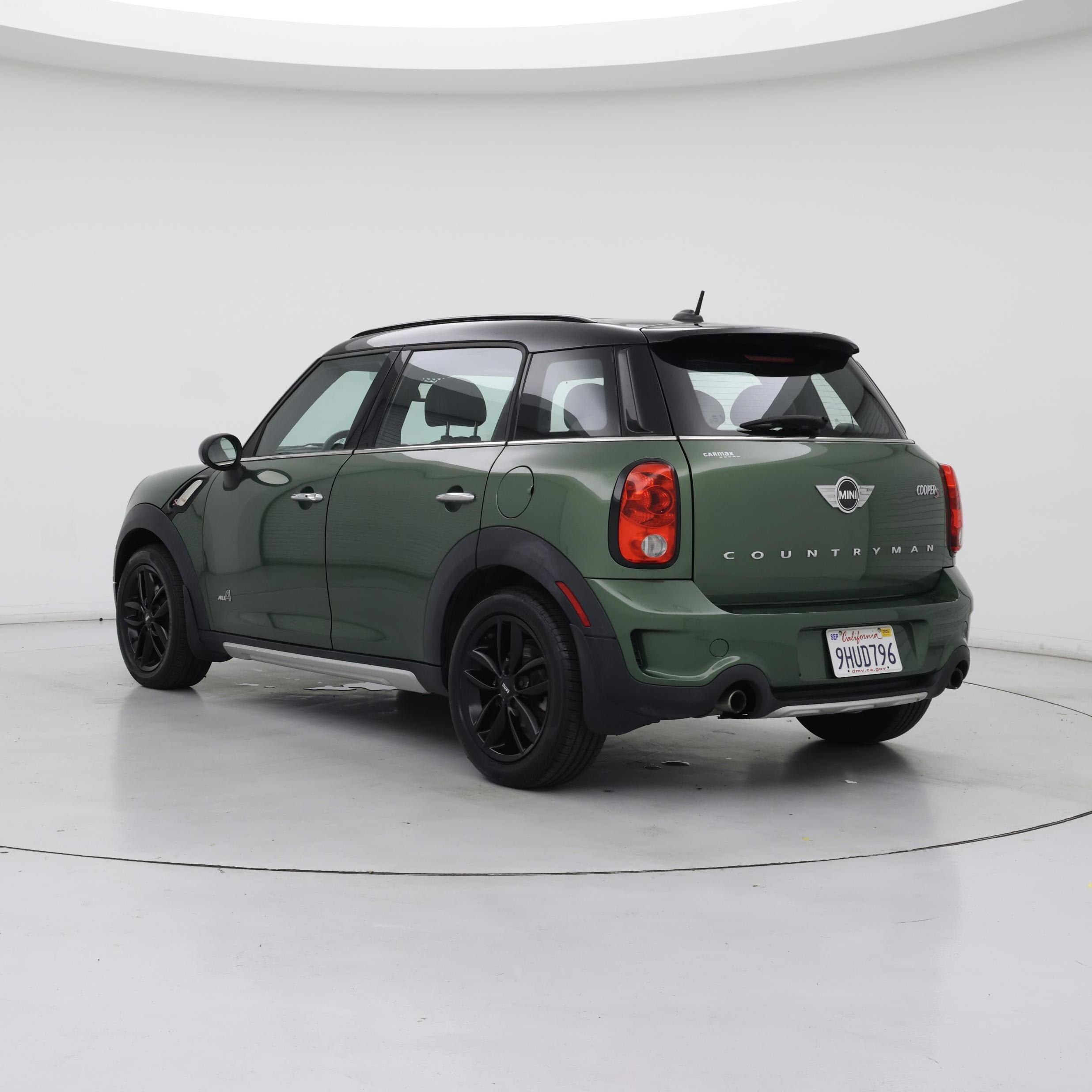 Thumbnail: 2016 MINI Cooper Countryman - 2