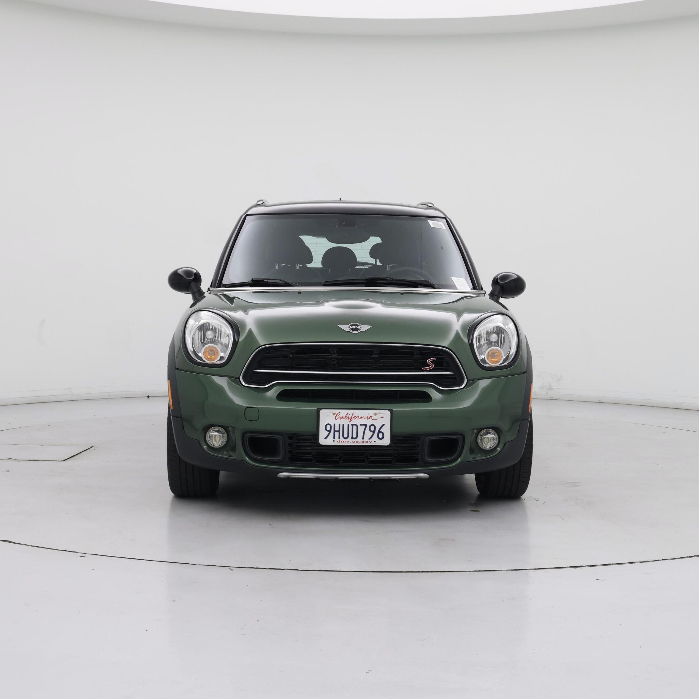Thumbnail: 2016 MINI Cooper Countryman - 5