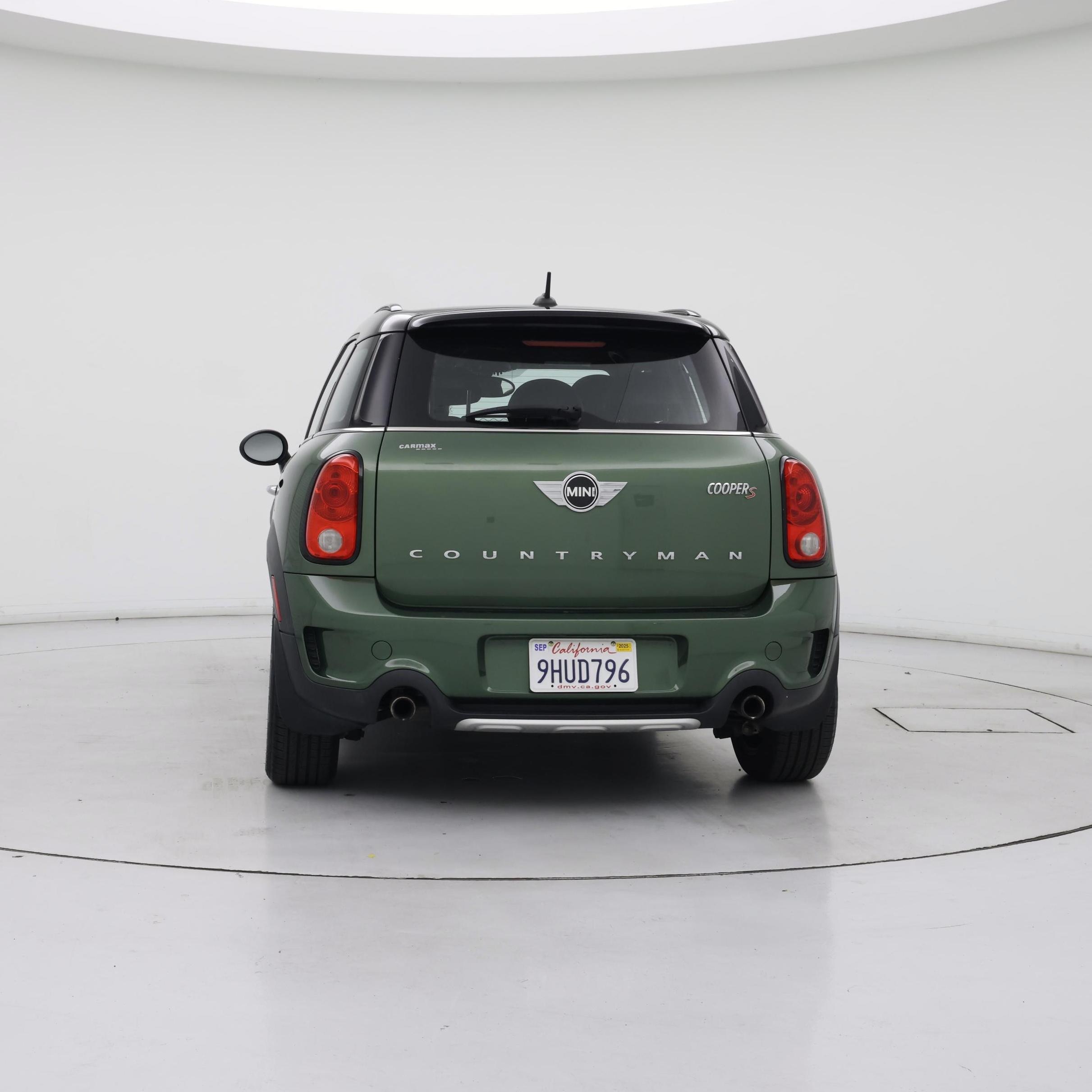 Thumbnail: 2016 MINI Cooper Countryman - 6
