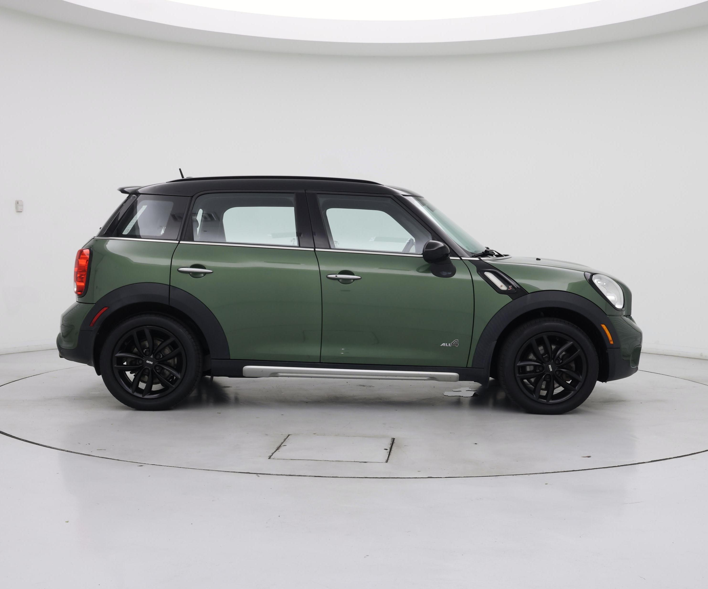 Thumbnail: 2016 MINI Cooper Countryman - 7