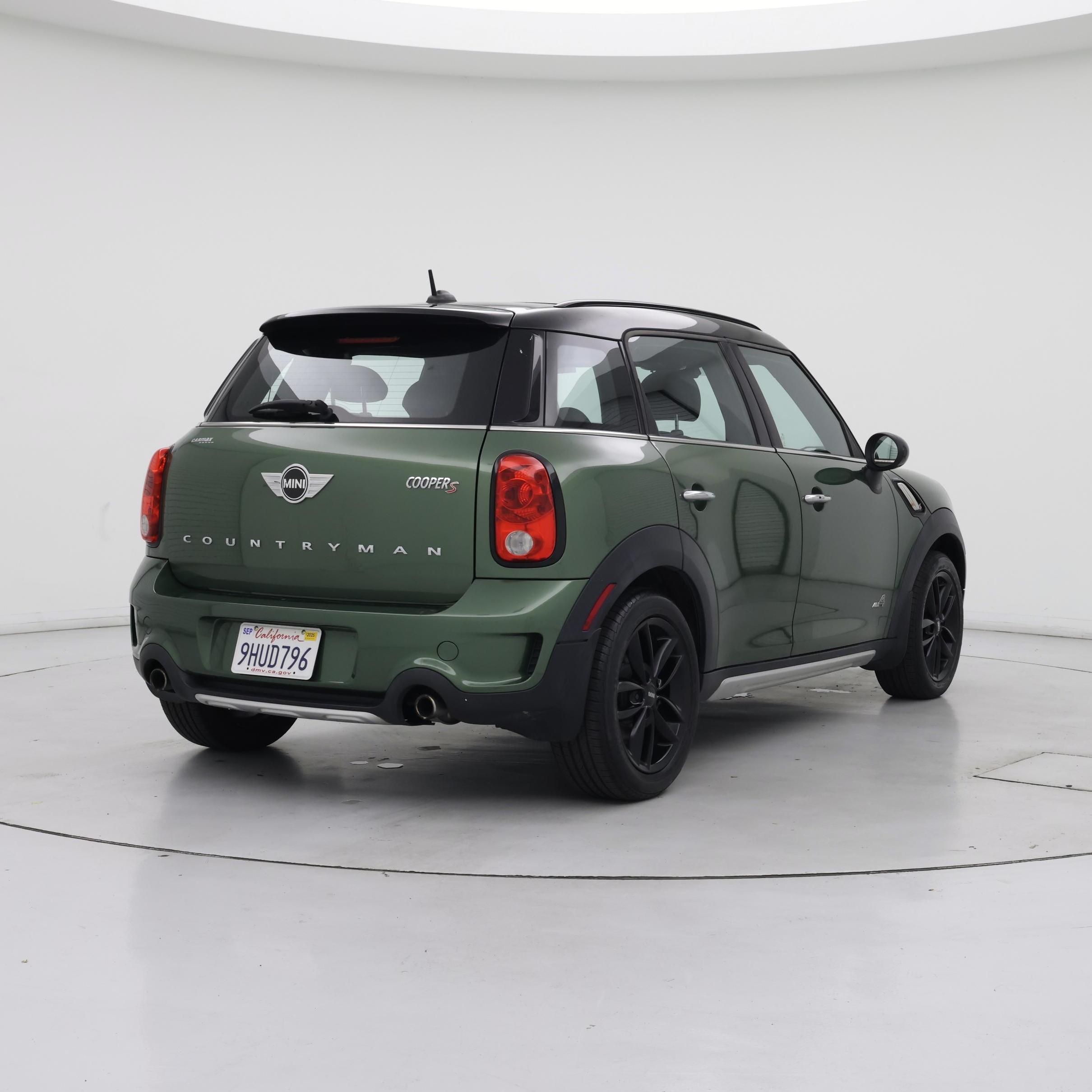 Thumbnail: 2016 MINI Cooper Countryman - 8