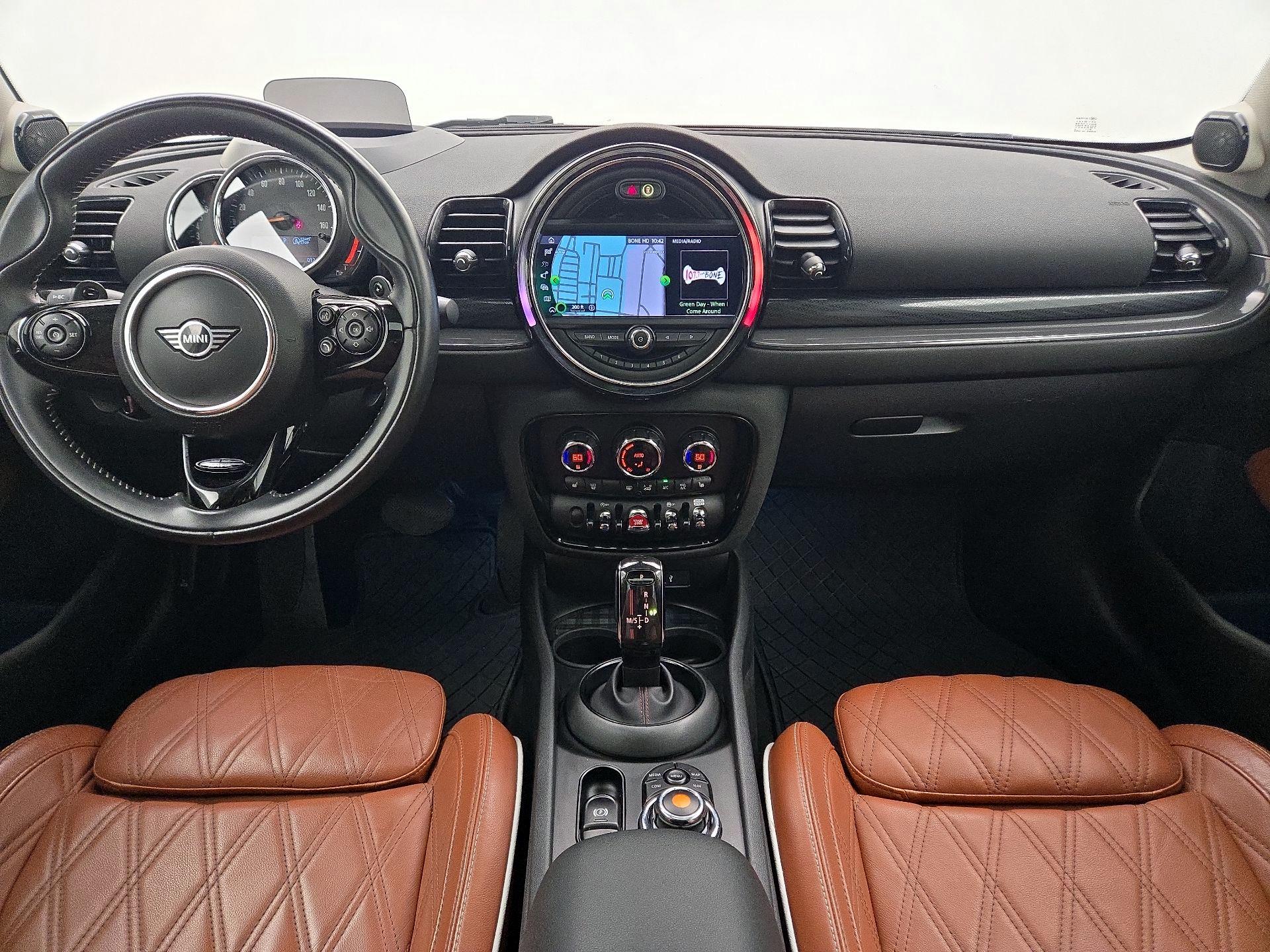 Thumbnail: 2020 MINI Cooper Clubman - 9