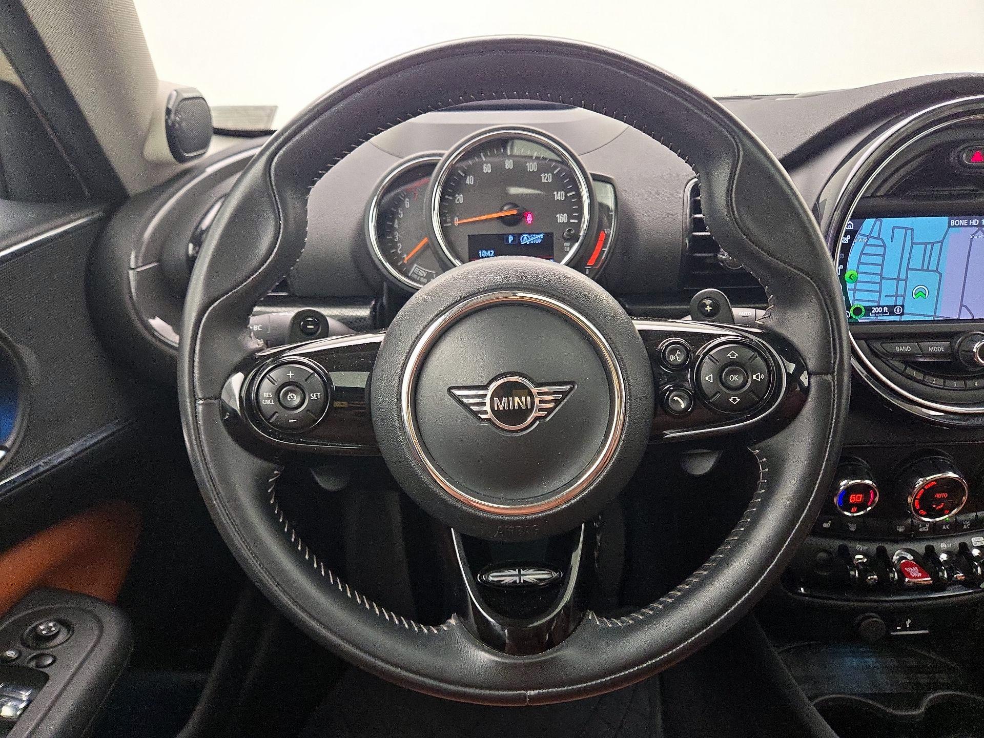 Thumbnail: 2020 MINI Cooper Clubman - 10