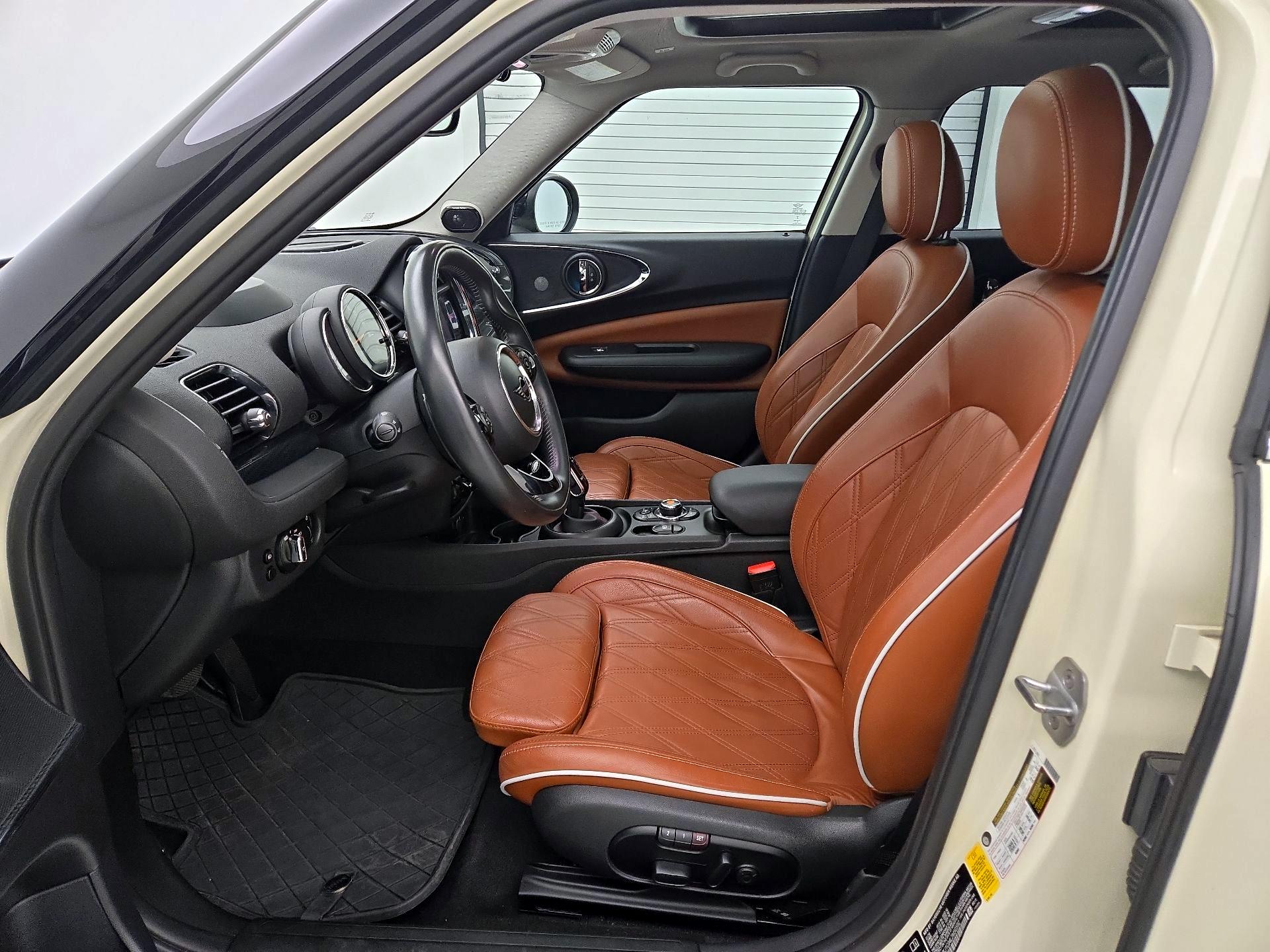 Thumbnail: 2020 MINI Cooper Clubman - 11