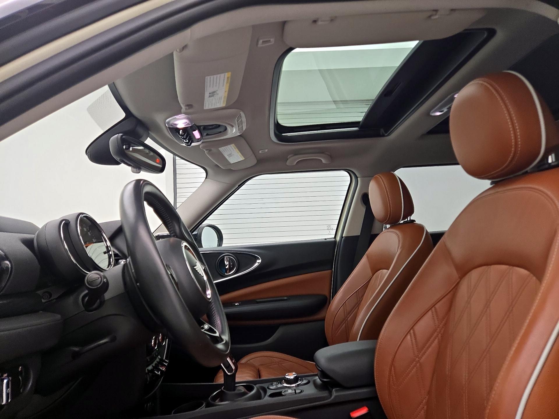 Thumbnail: 2020 MINI Cooper Clubman - 20