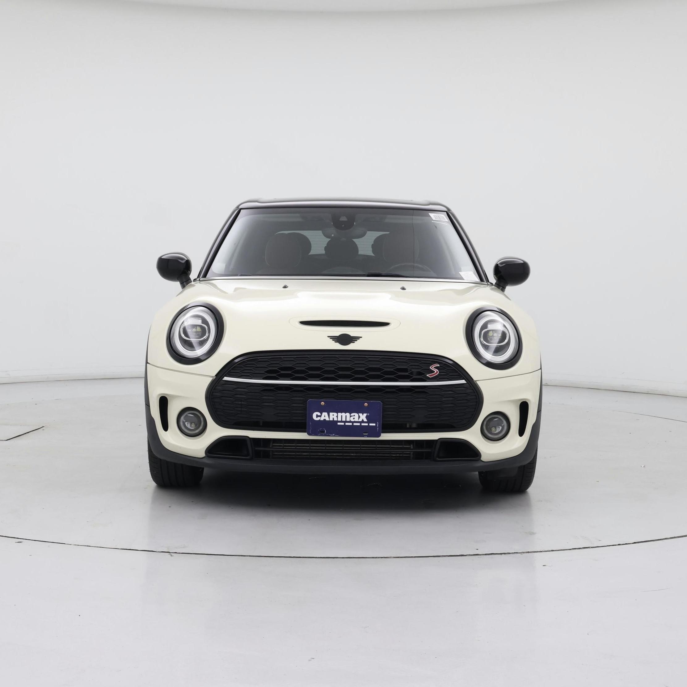 Thumbnail: 2020 MINI Cooper Clubman - 5