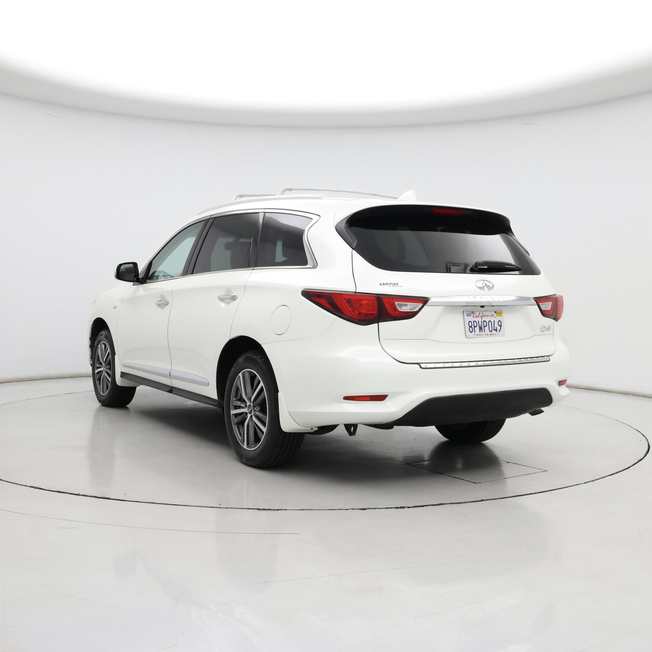 Thumbnail: 2016 INFINITI QX60 - 2