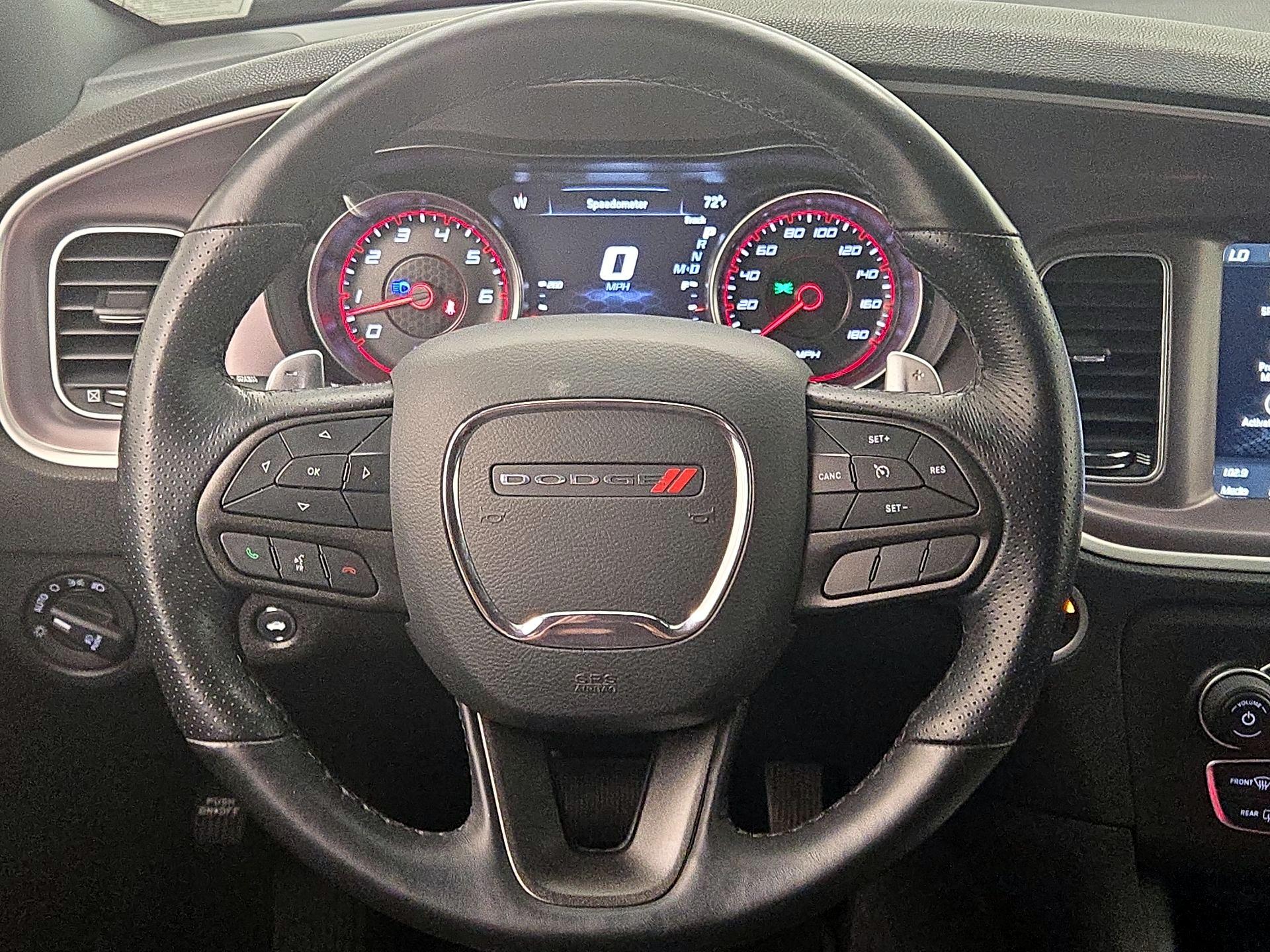 Thumbnail: 2021 Dodge Charger - 10