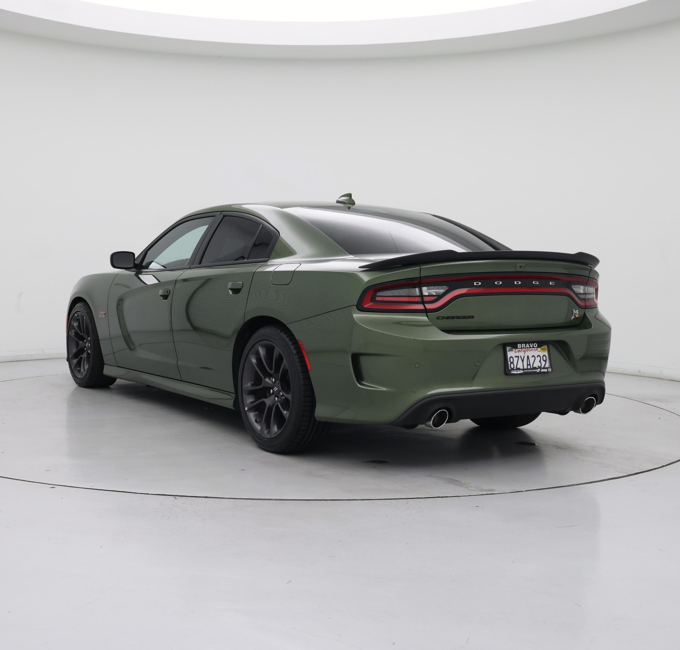 Thumbnail: 2021 Dodge Charger - 2