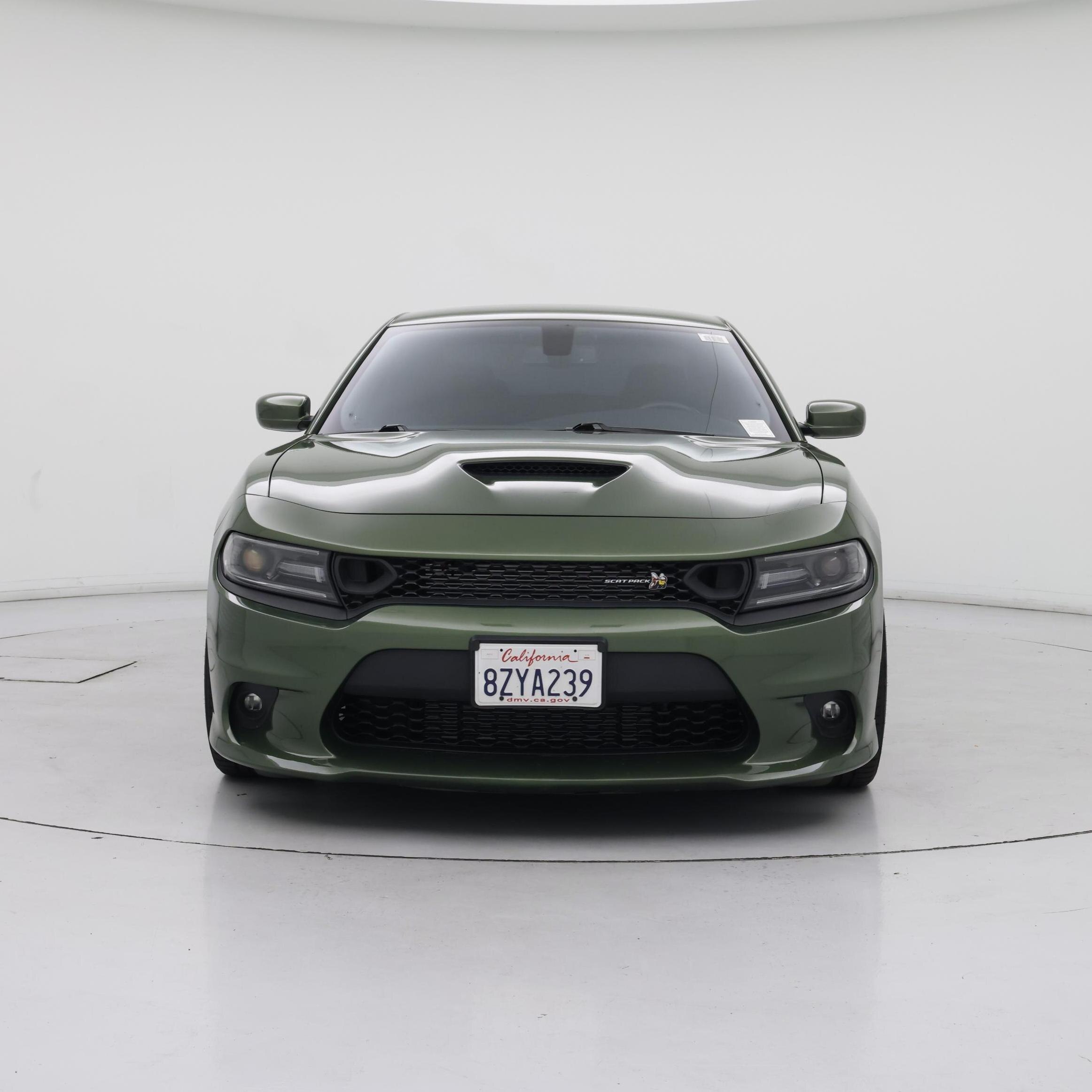 Thumbnail: 2021 Dodge Charger - 5