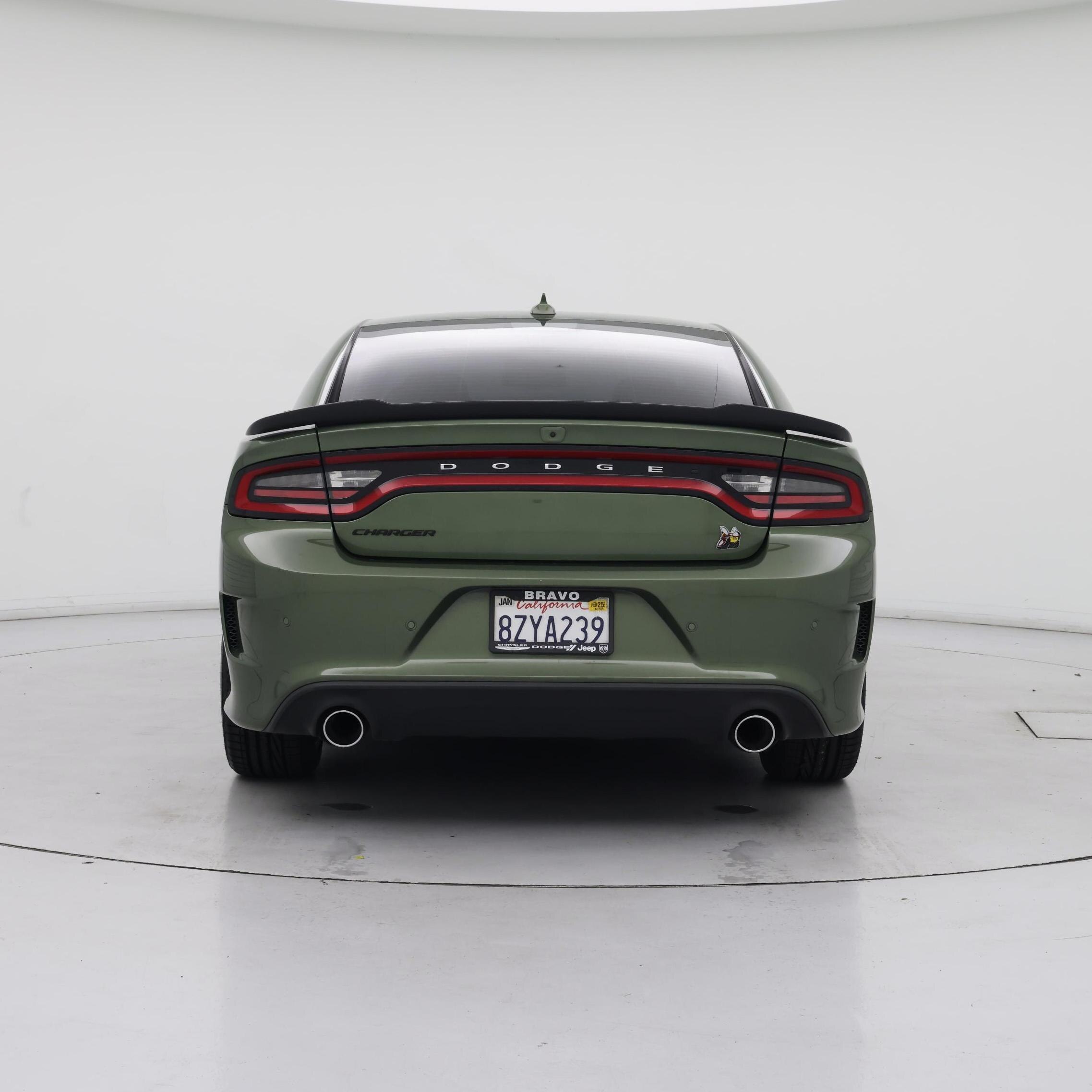 Thumbnail: 2021 Dodge Charger - 6
