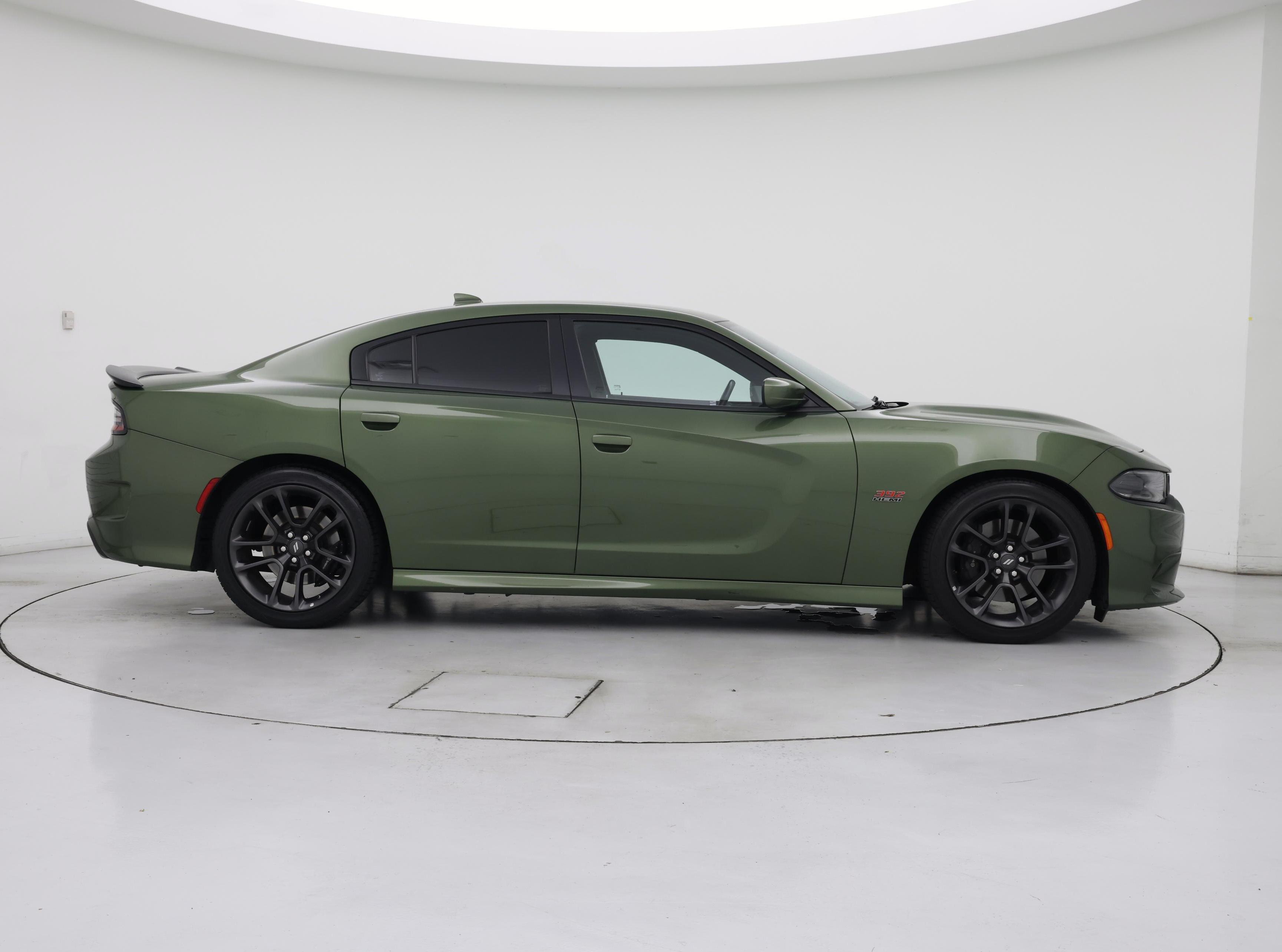 Thumbnail: 2021 Dodge Charger - 7