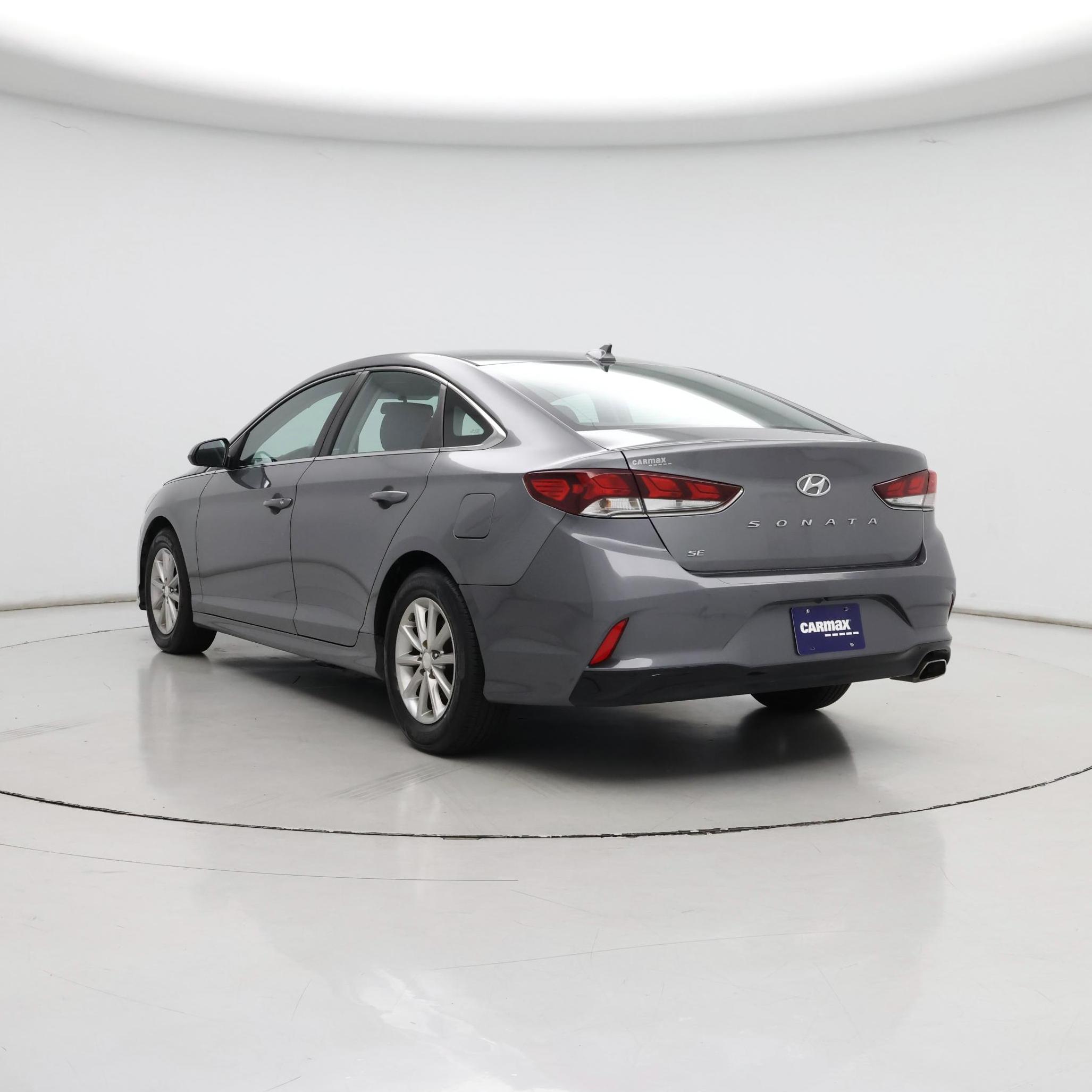 Thumbnail: 2018 Hyundai Sonata - 2