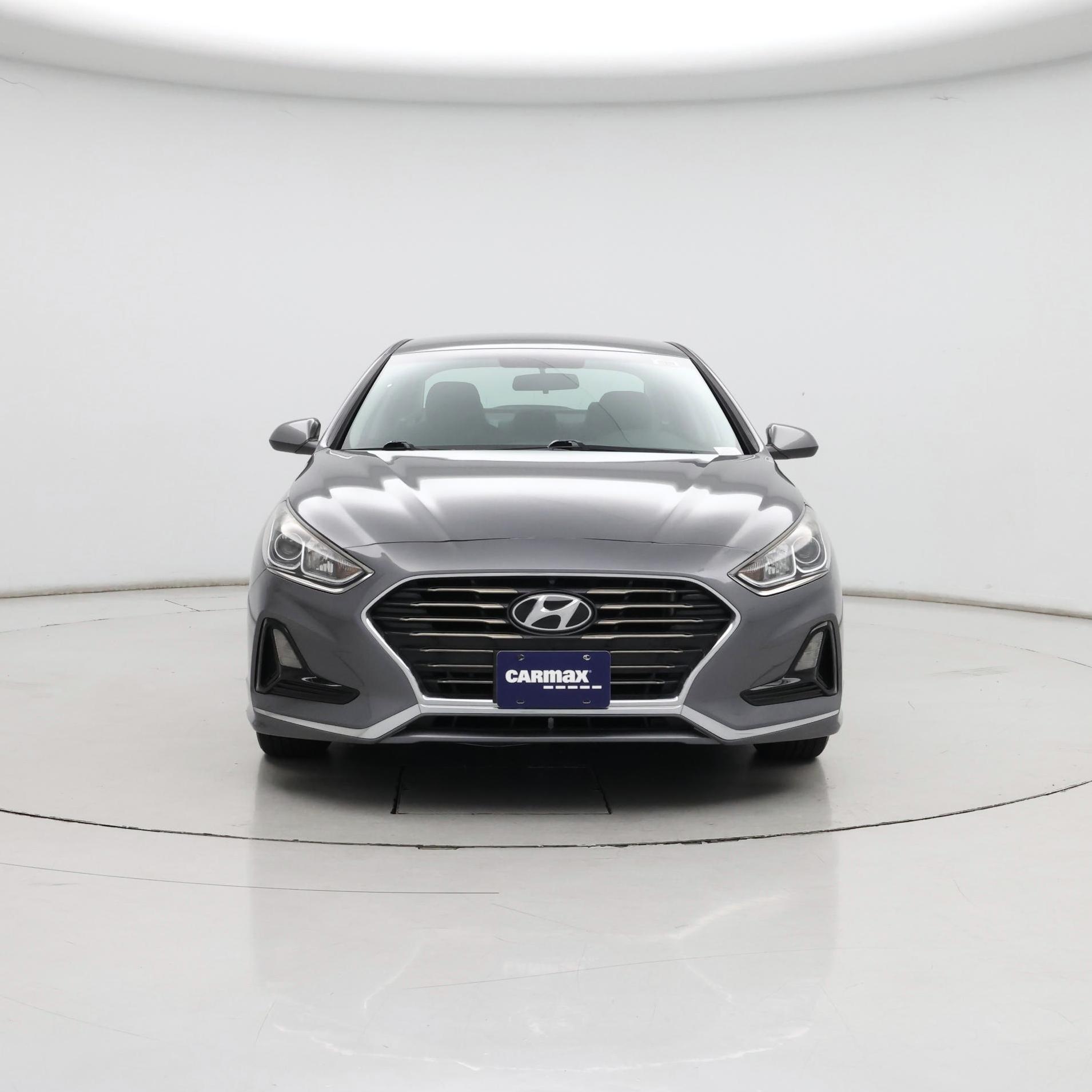 Thumbnail: 2018 Hyundai Sonata - 5