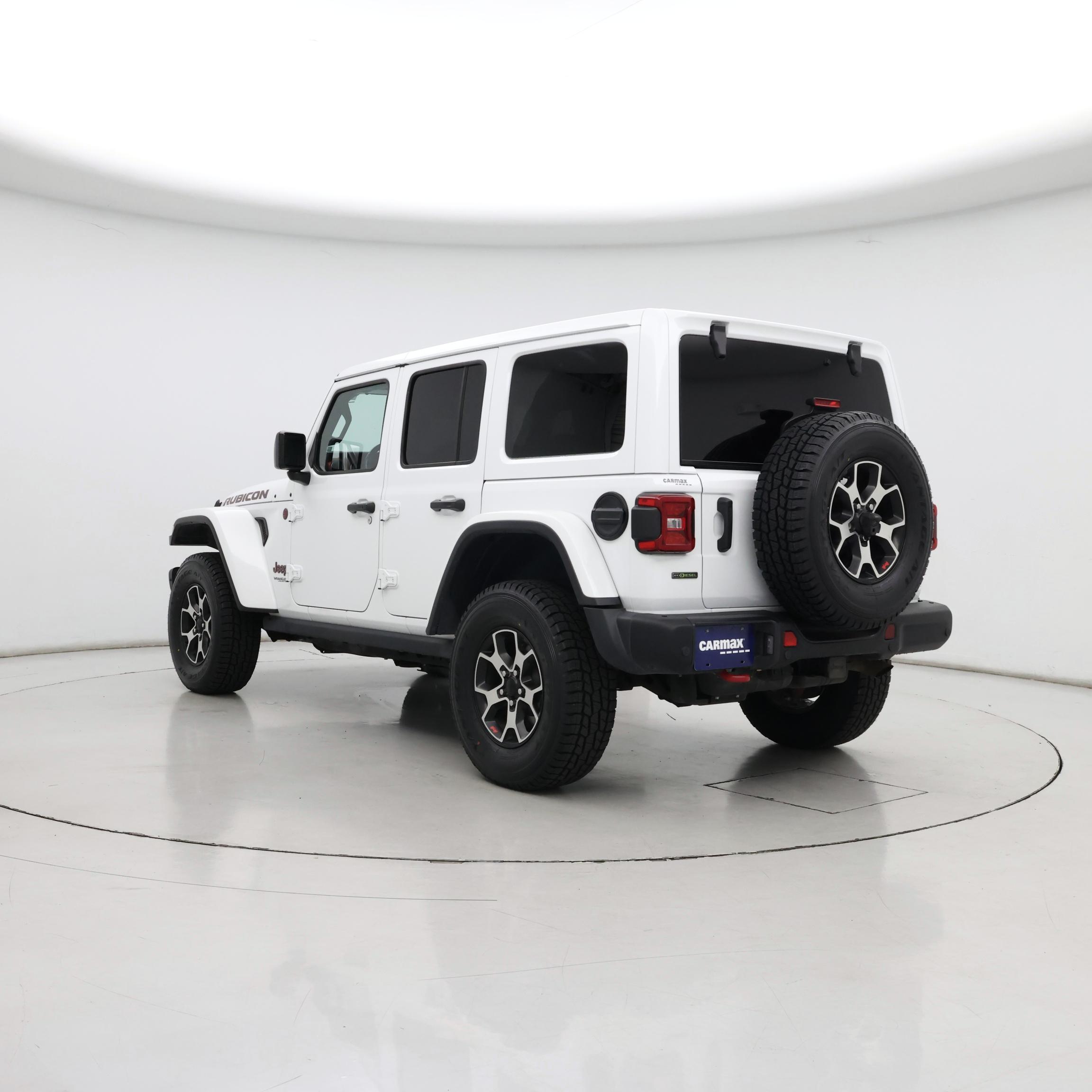 Thumbnail: 2021 Jeep Wrangler - 2