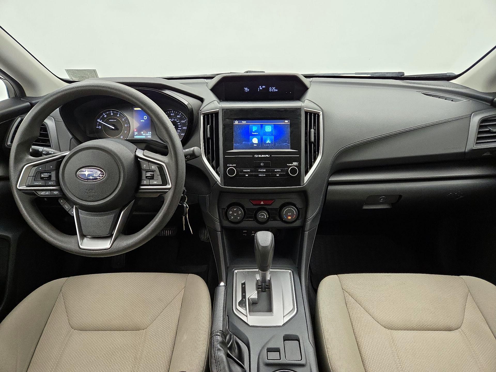 Thumbnail: 2020 Subaru Impreza - 9