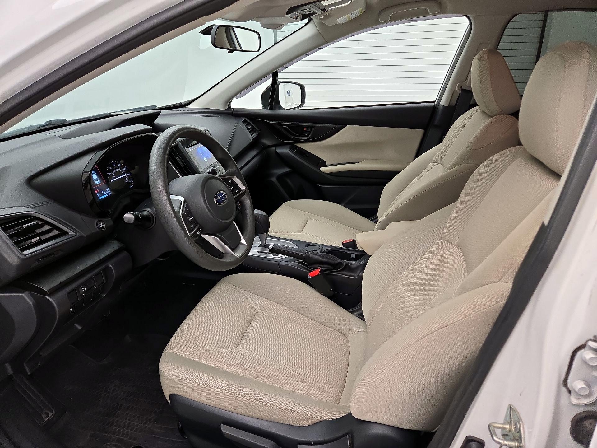 Thumbnail: 2020 Subaru Impreza - 11