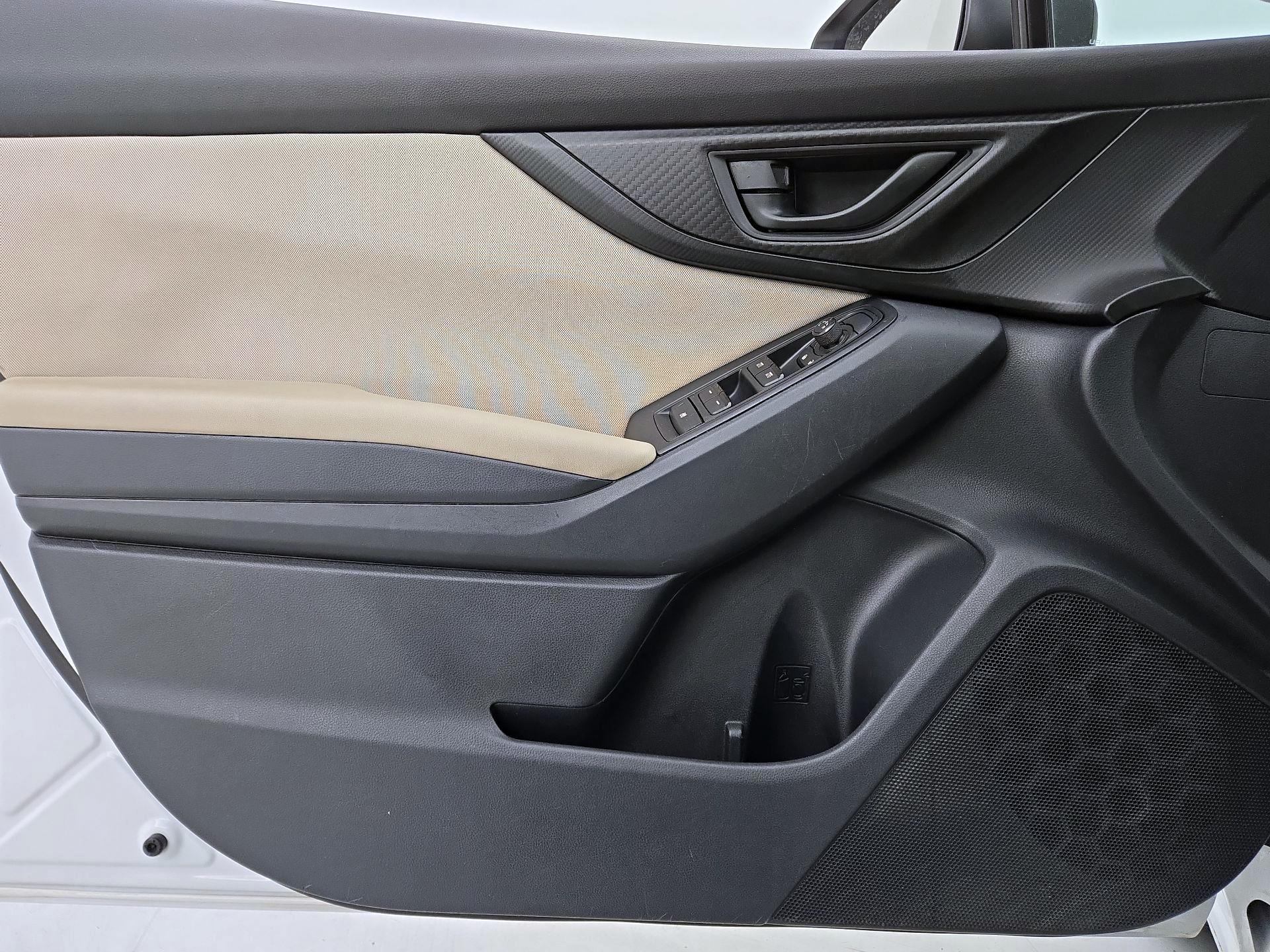 Thumbnail: 2020 Subaru Impreza - 12