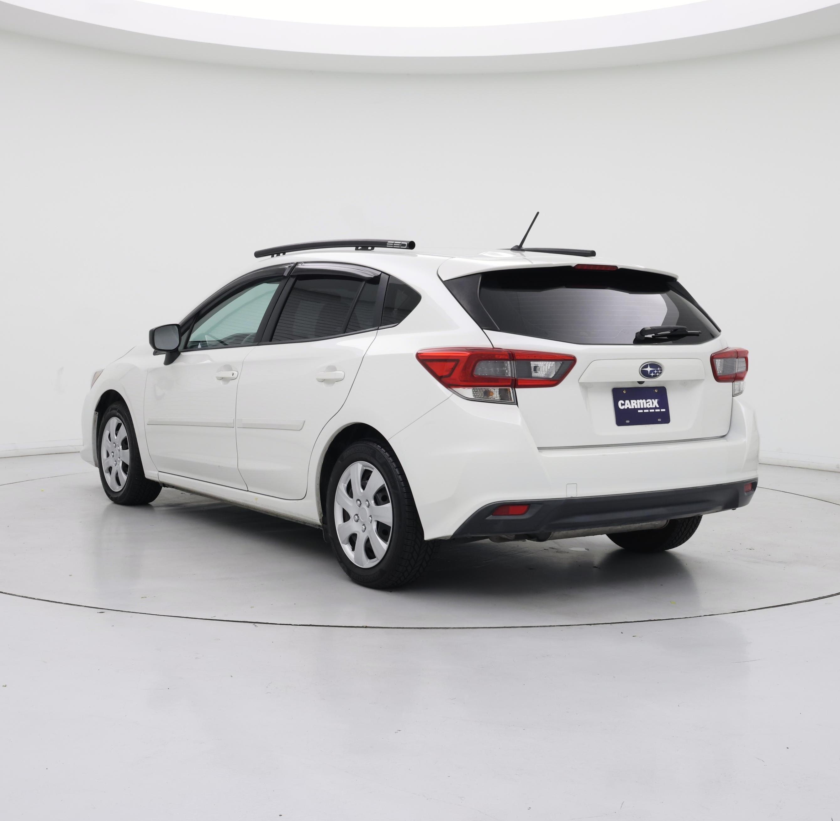 Thumbnail: 2020 Subaru Impreza - 2