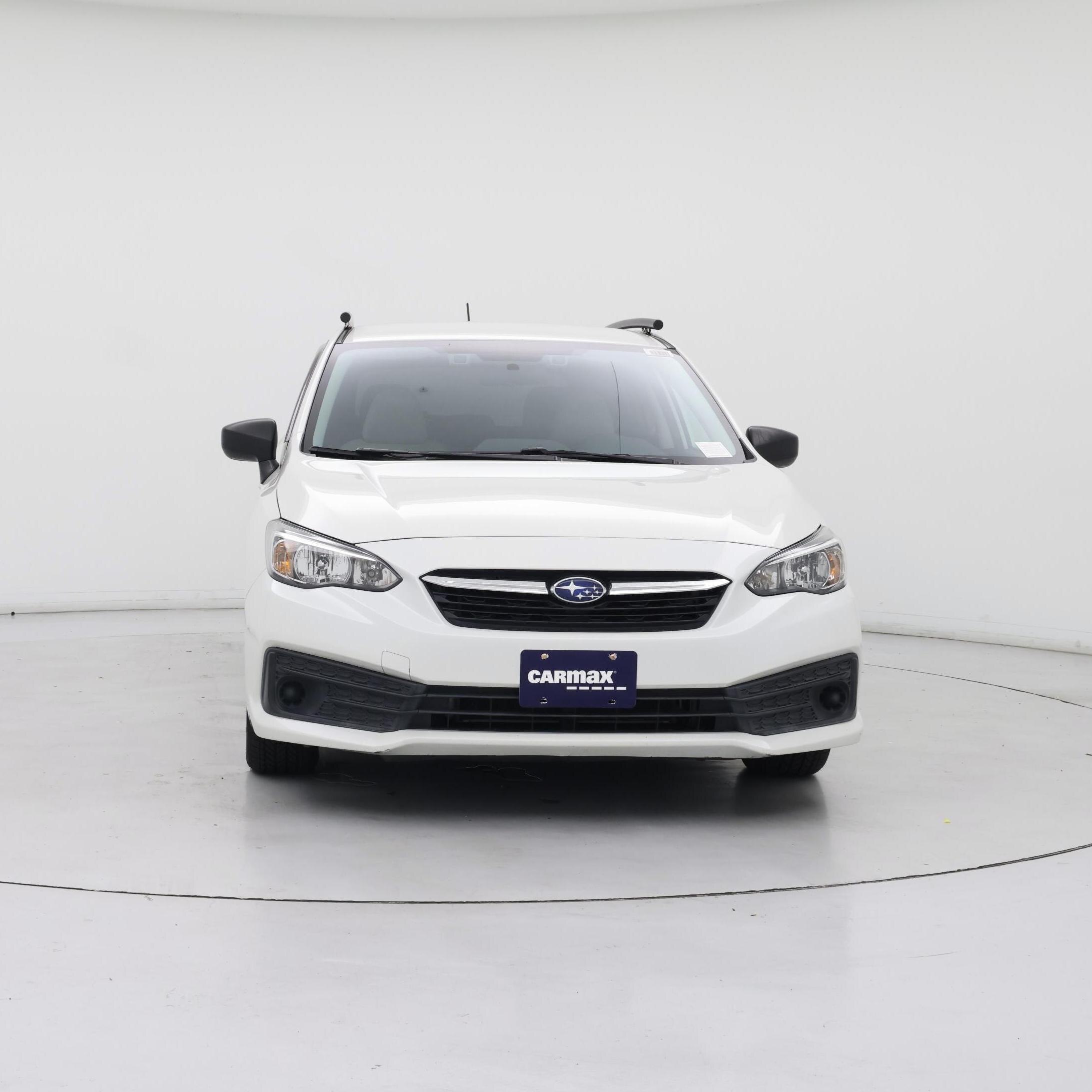 Thumbnail: 2020 Subaru Impreza - 5