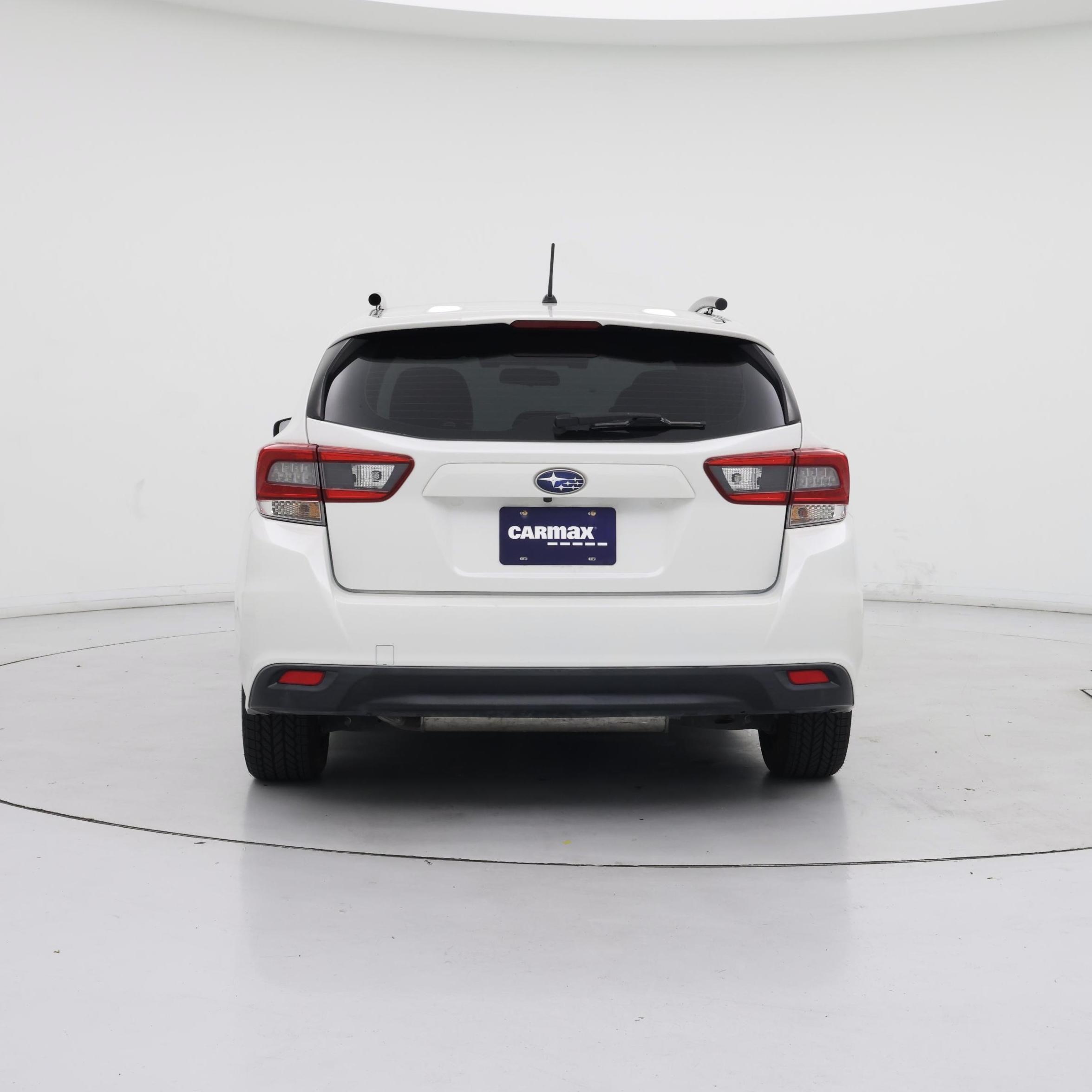 Thumbnail: 2020 Subaru Impreza - 6