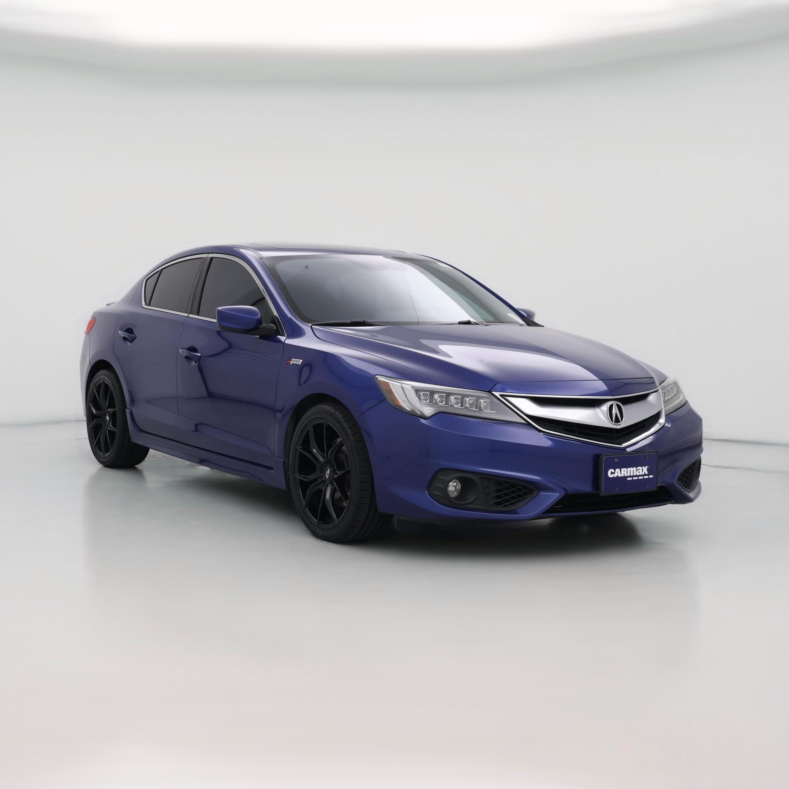 Thumbnail: 2016 Acura ILX - 1