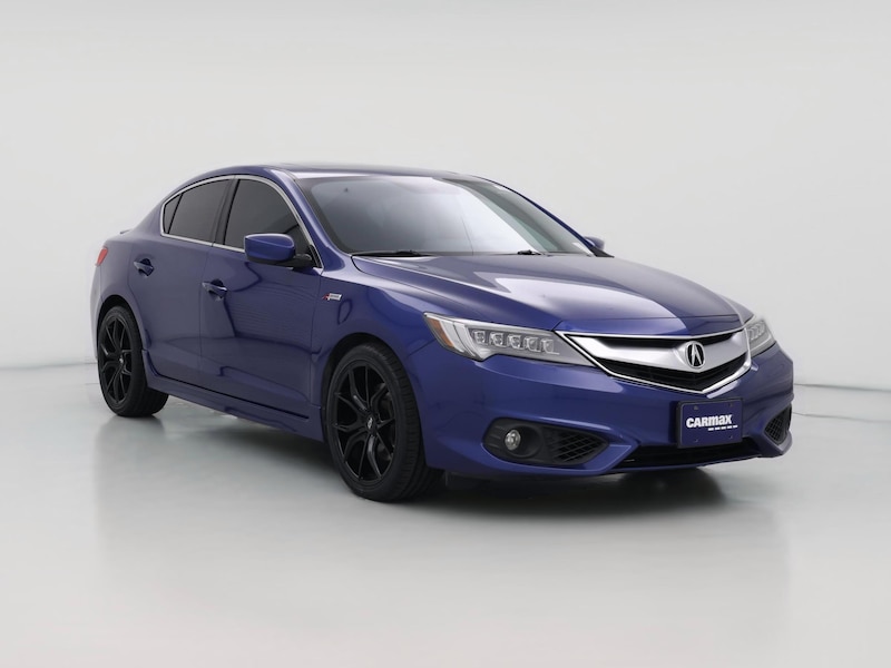 2016 Acura ILX Premium -
                  Pleasanton, CA