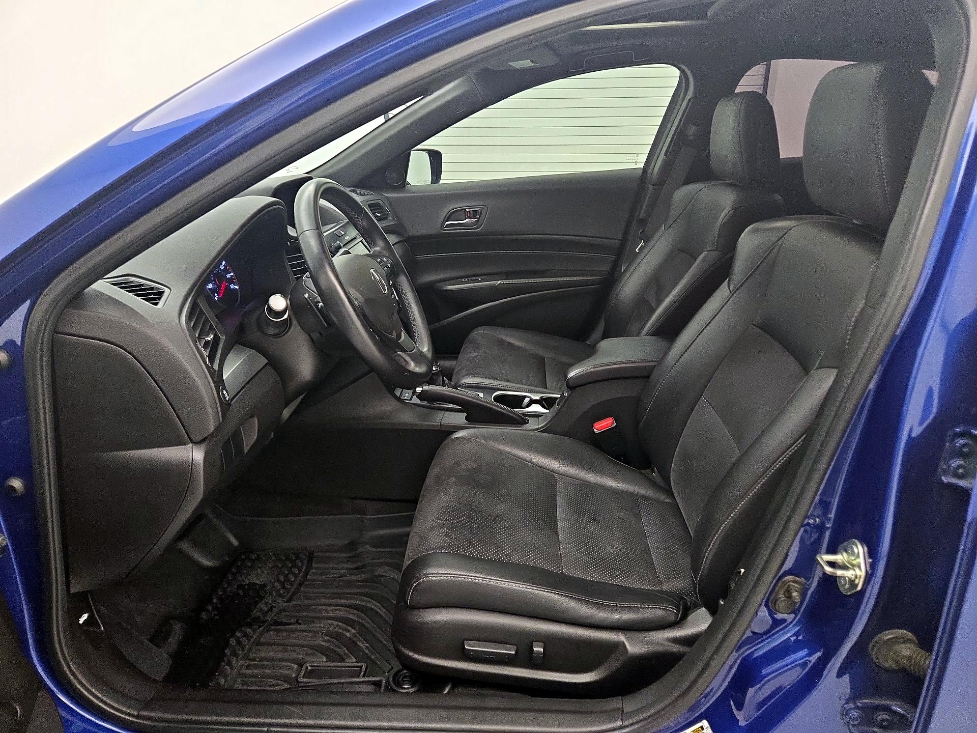 Thumbnail: 2016 Acura ILX - 11