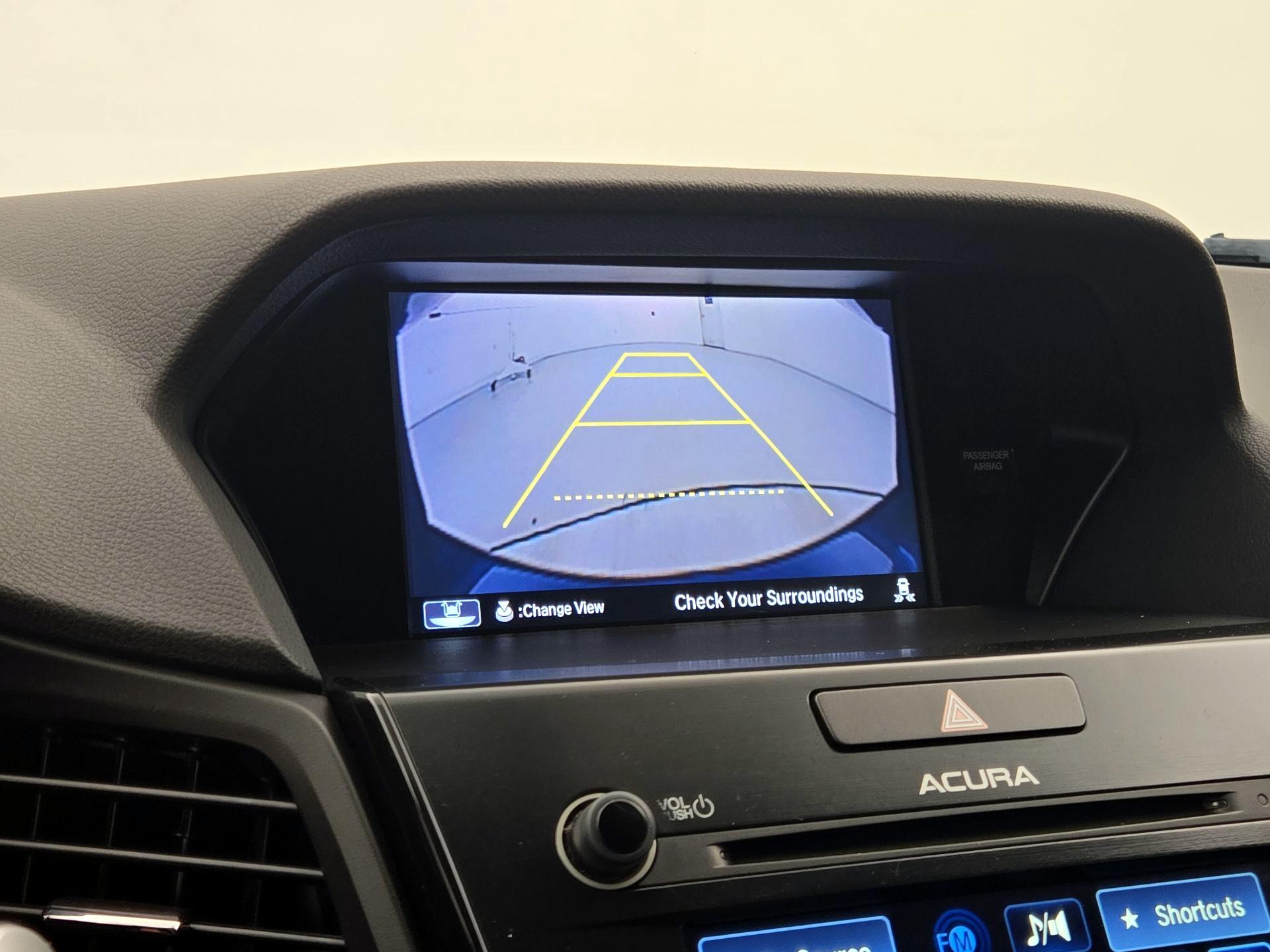 Thumbnail: 2016 Acura ILX - 14