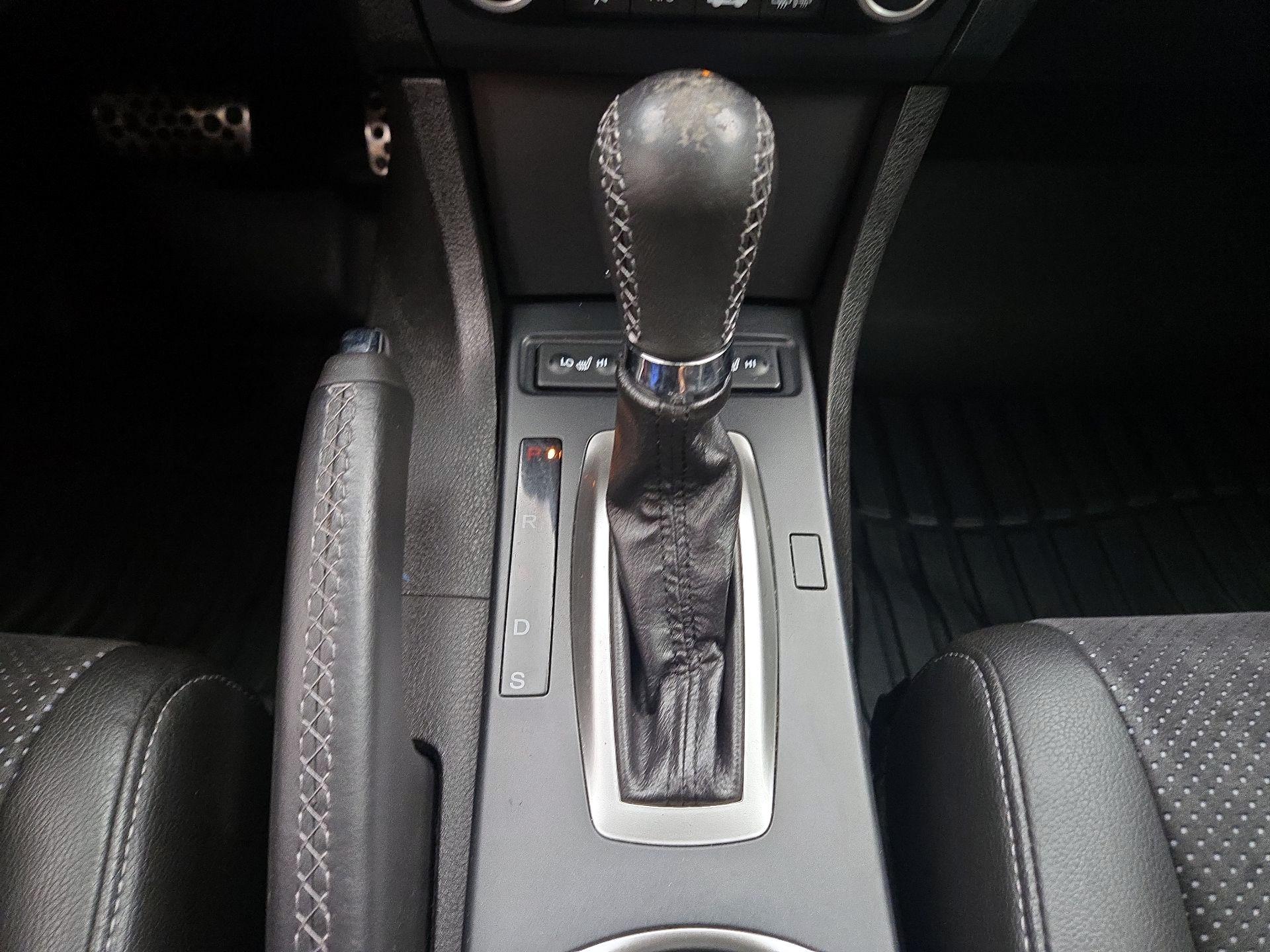 Thumbnail: 2016 Acura ILX - 17