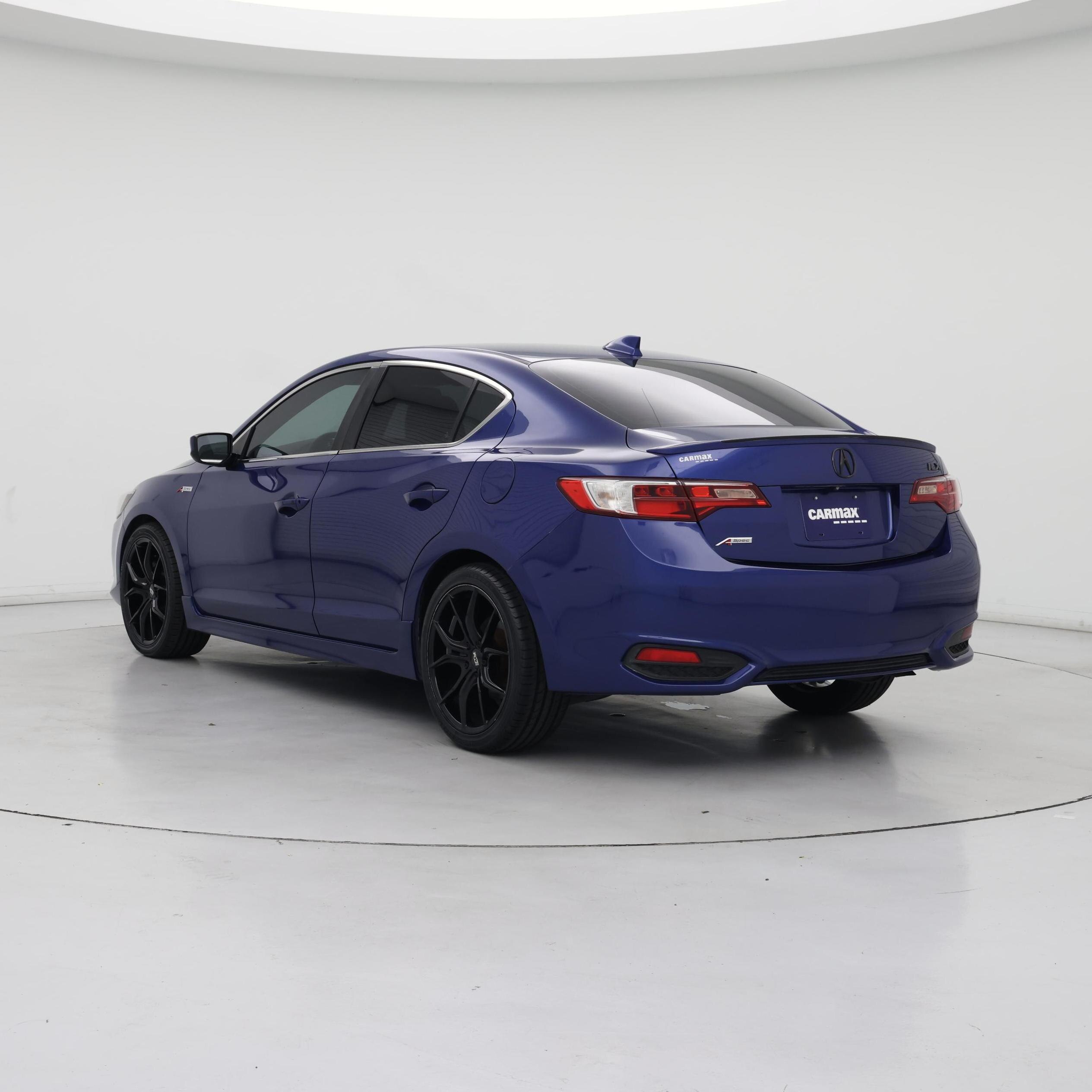 Thumbnail: 2016 Acura ILX - 2