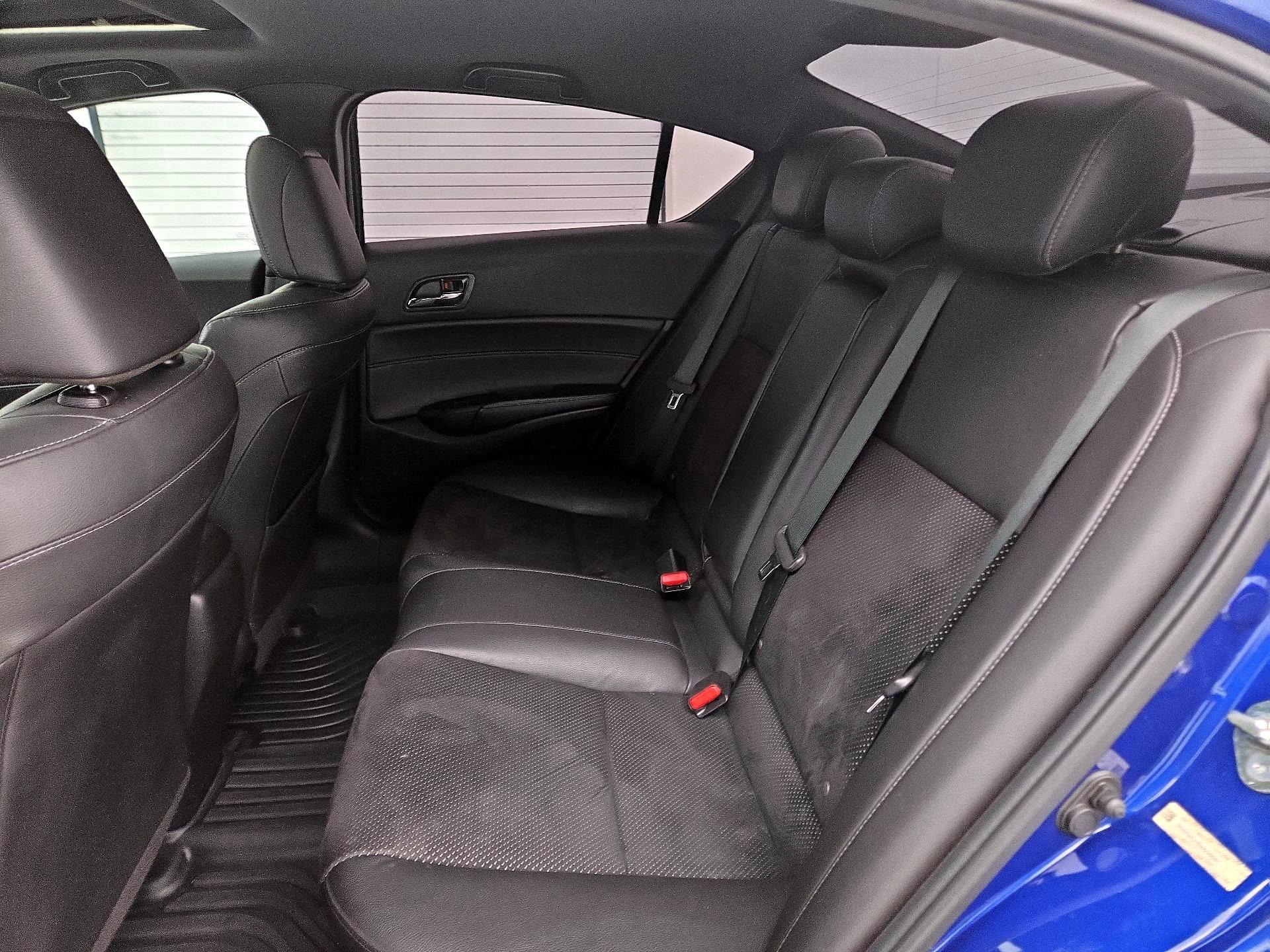 Thumbnail: 2016 Acura ILX - 20
