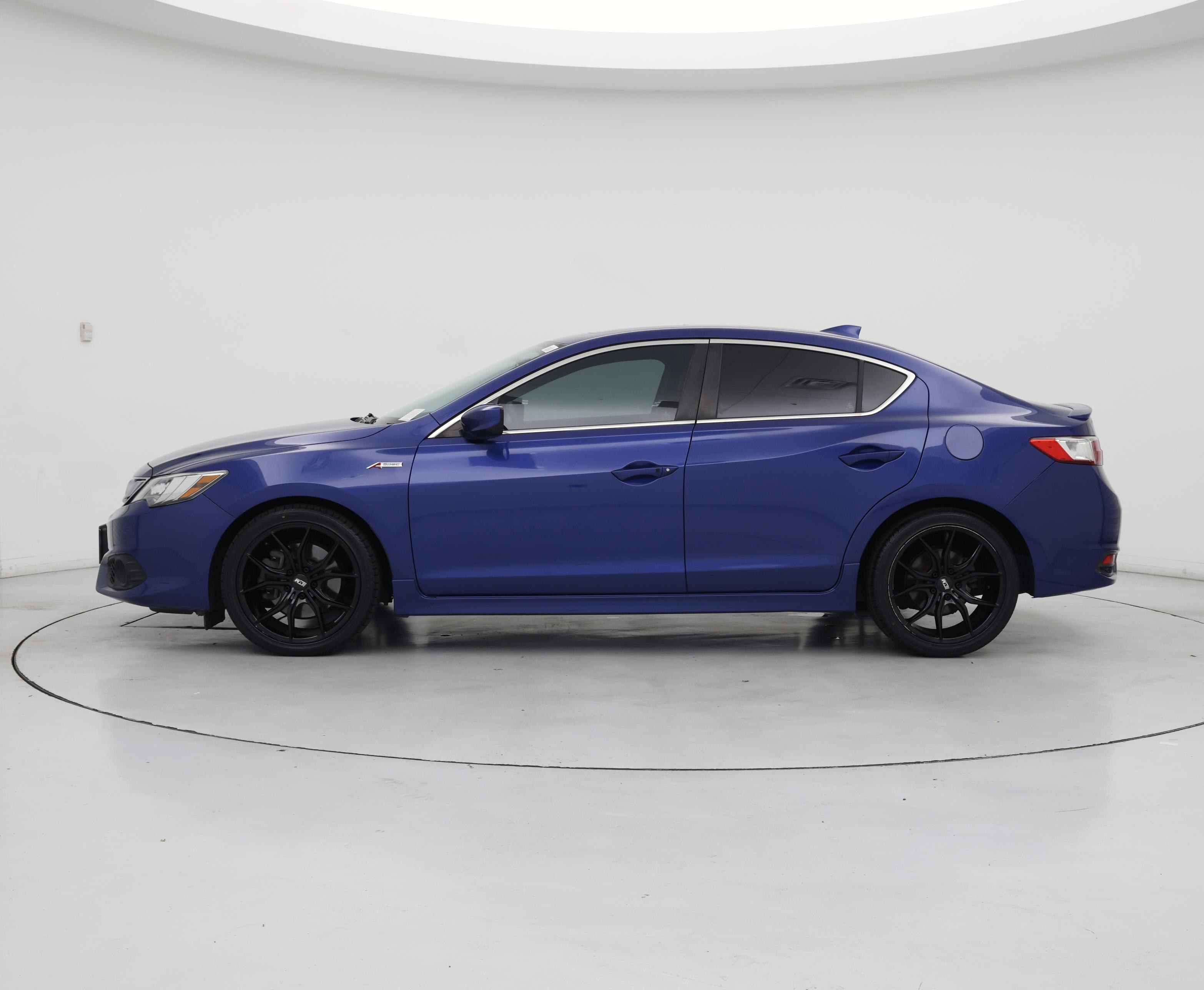 Thumbnail: 2016 Acura ILX - 3