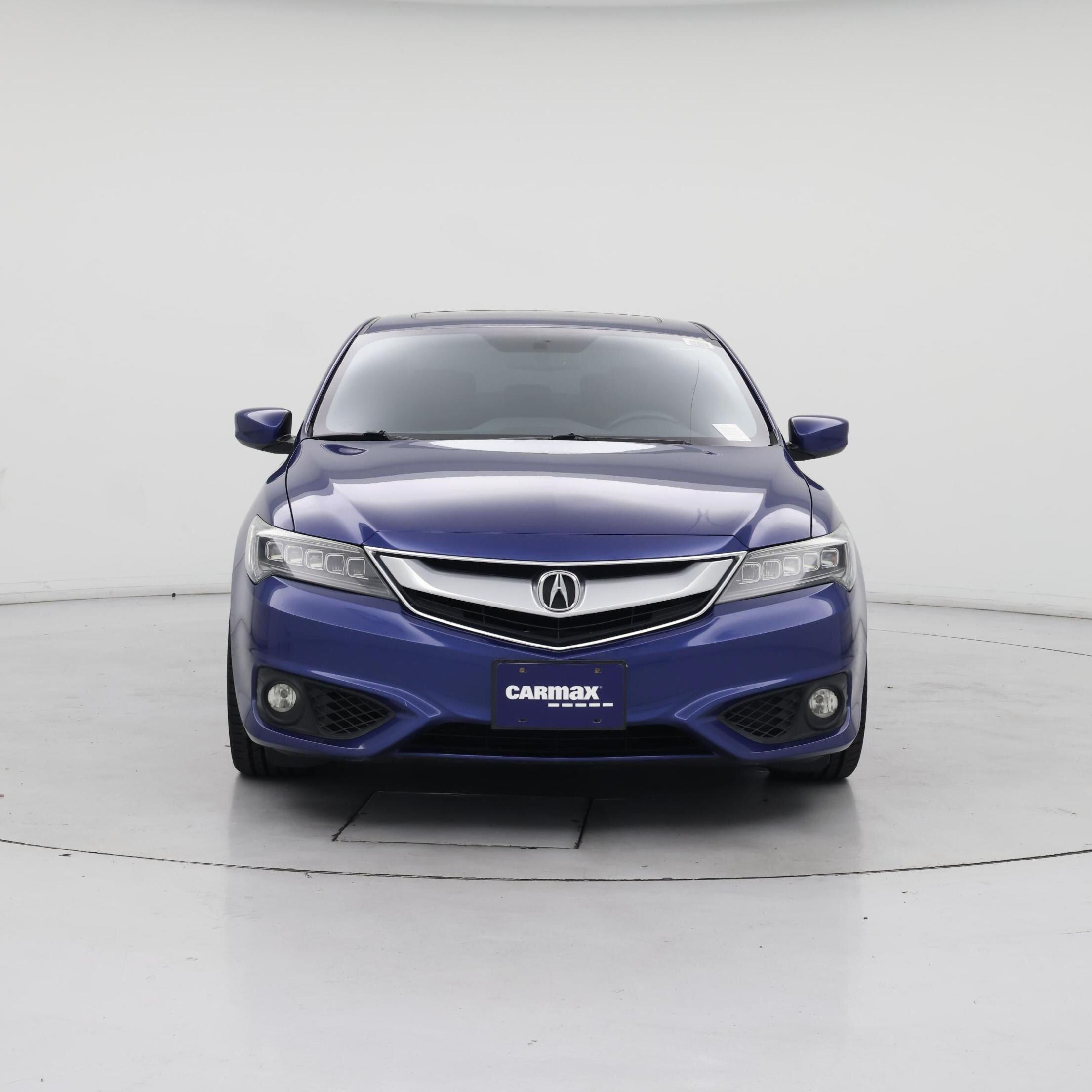 Thumbnail: 2016 Acura ILX - 5