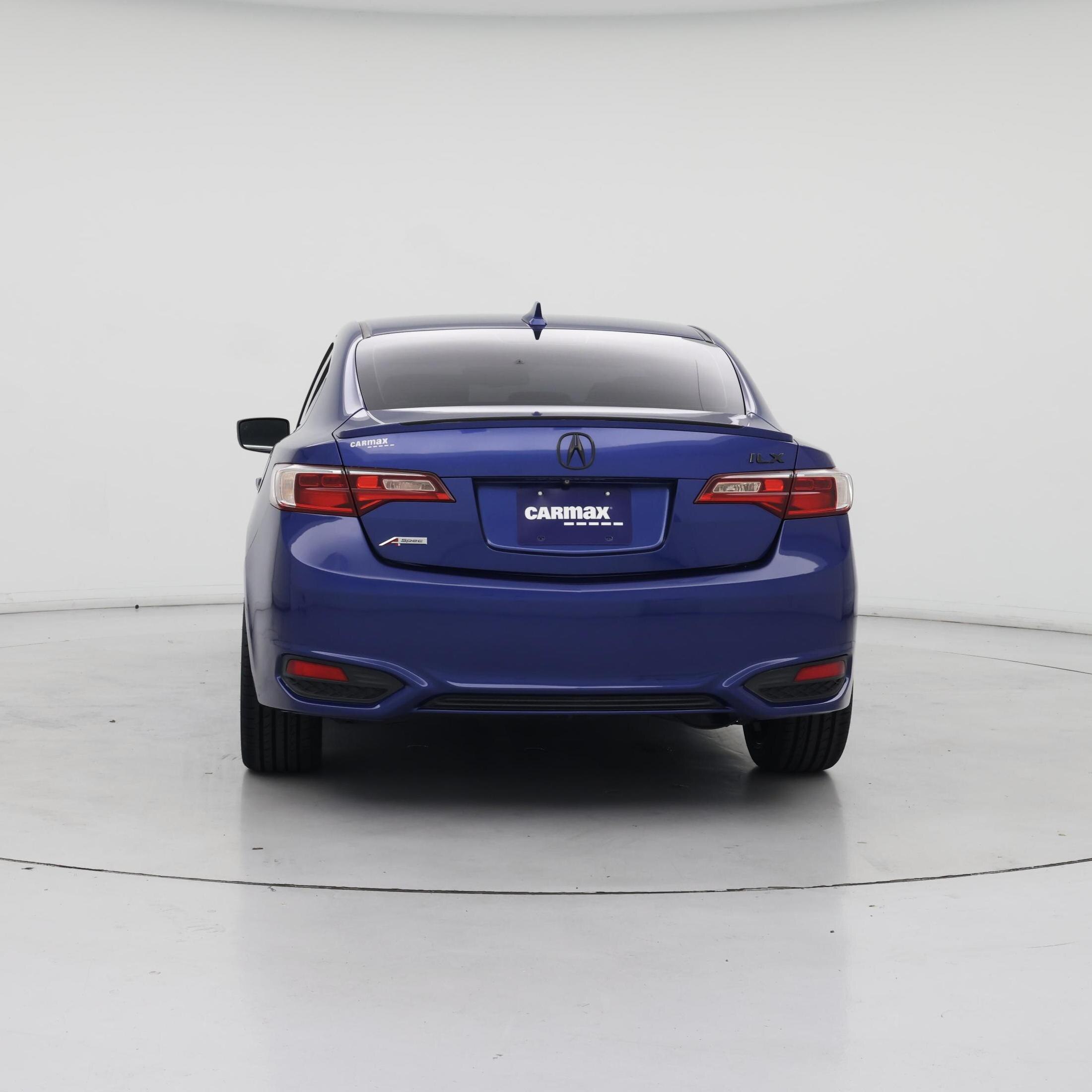 Thumbnail: 2016 Acura ILX - 6