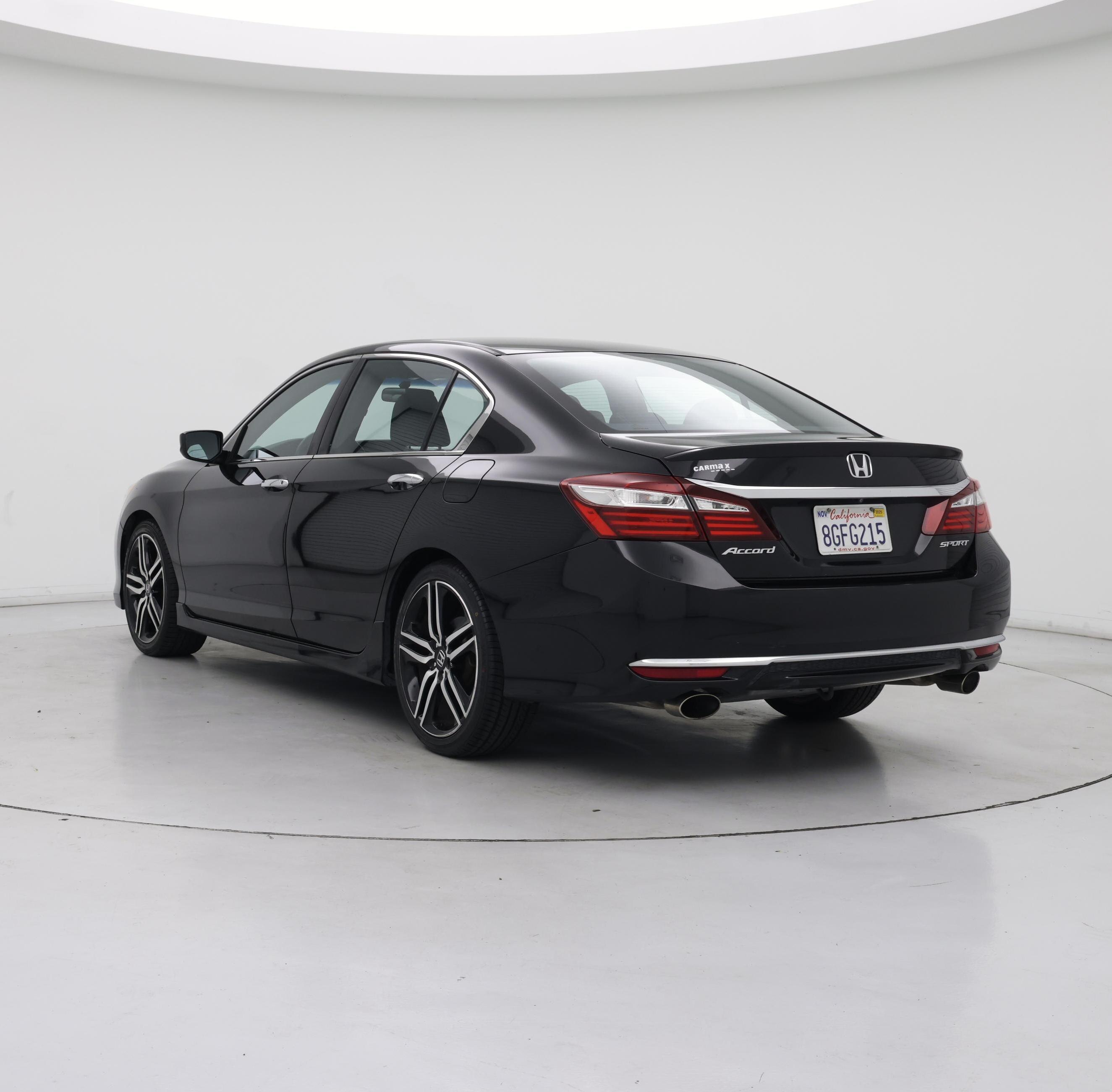 Thumbnail: 2016 Honda Accord - 2