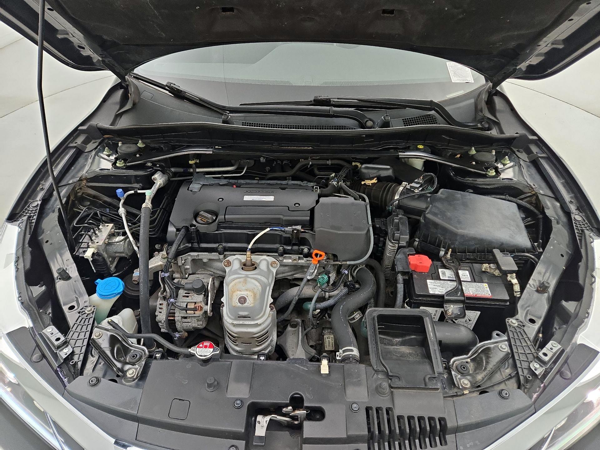 Thumbnail: 2016 Honda Accord - 20