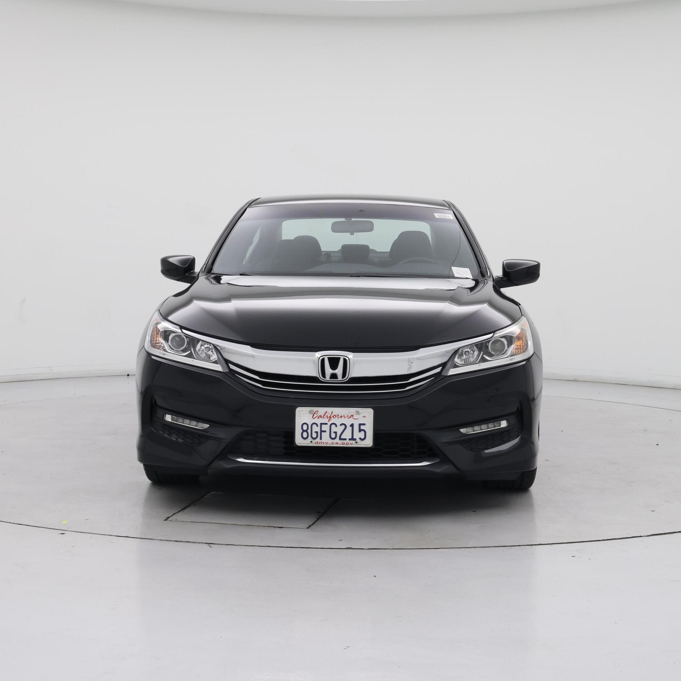 Thumbnail: 2016 Honda Accord - 5