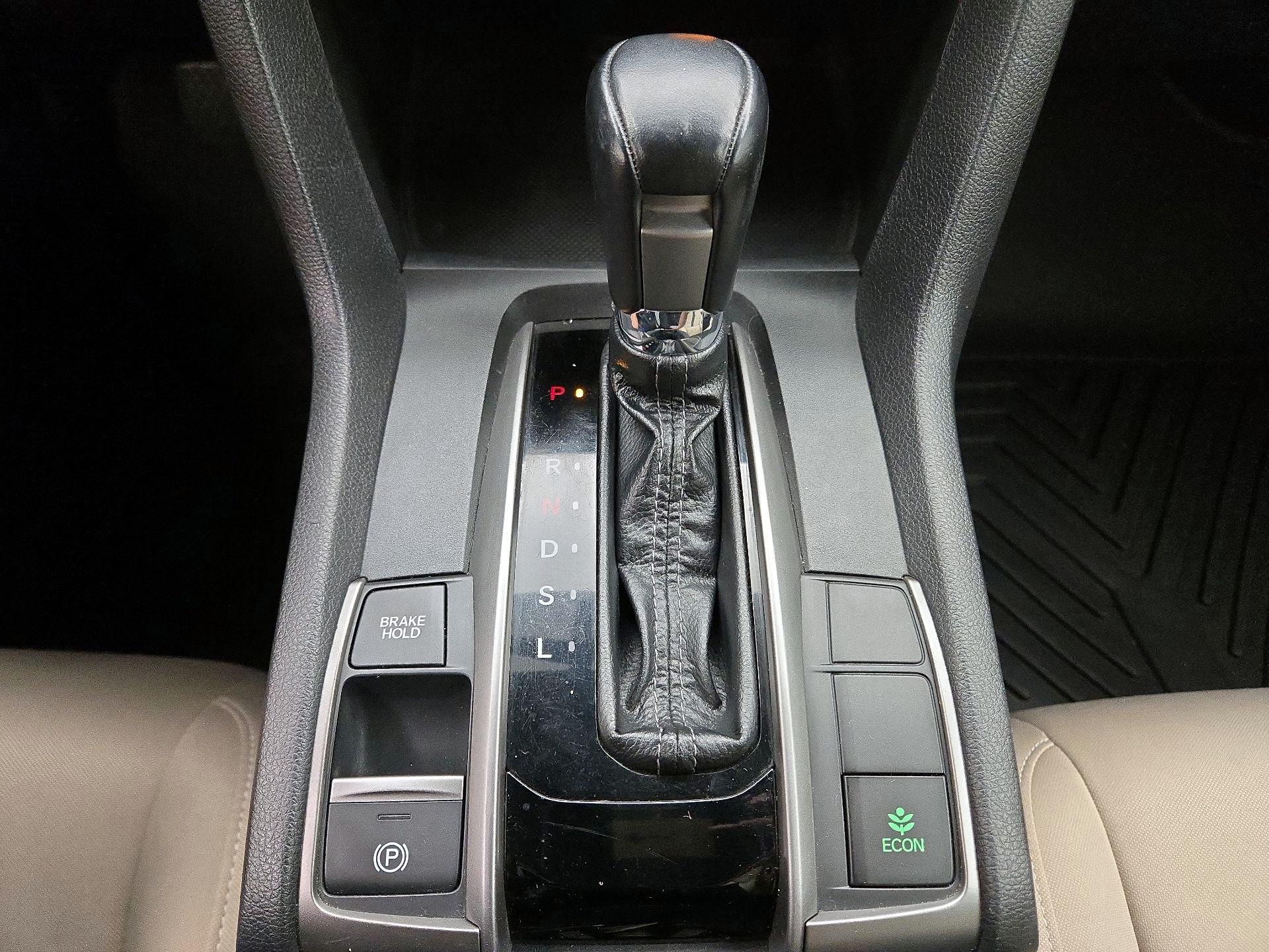 Thumbnail: 2020 Honda Civic - 17
